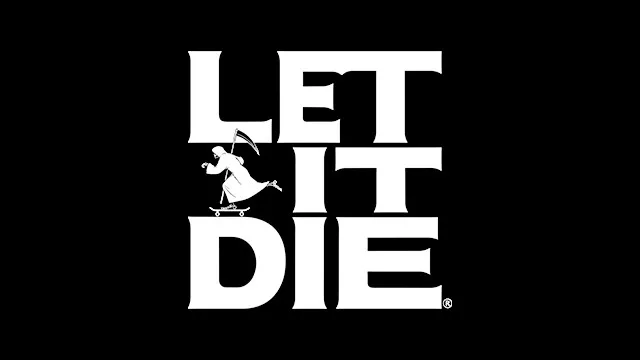 让它去死/LET IT DIE-豌豆轻创