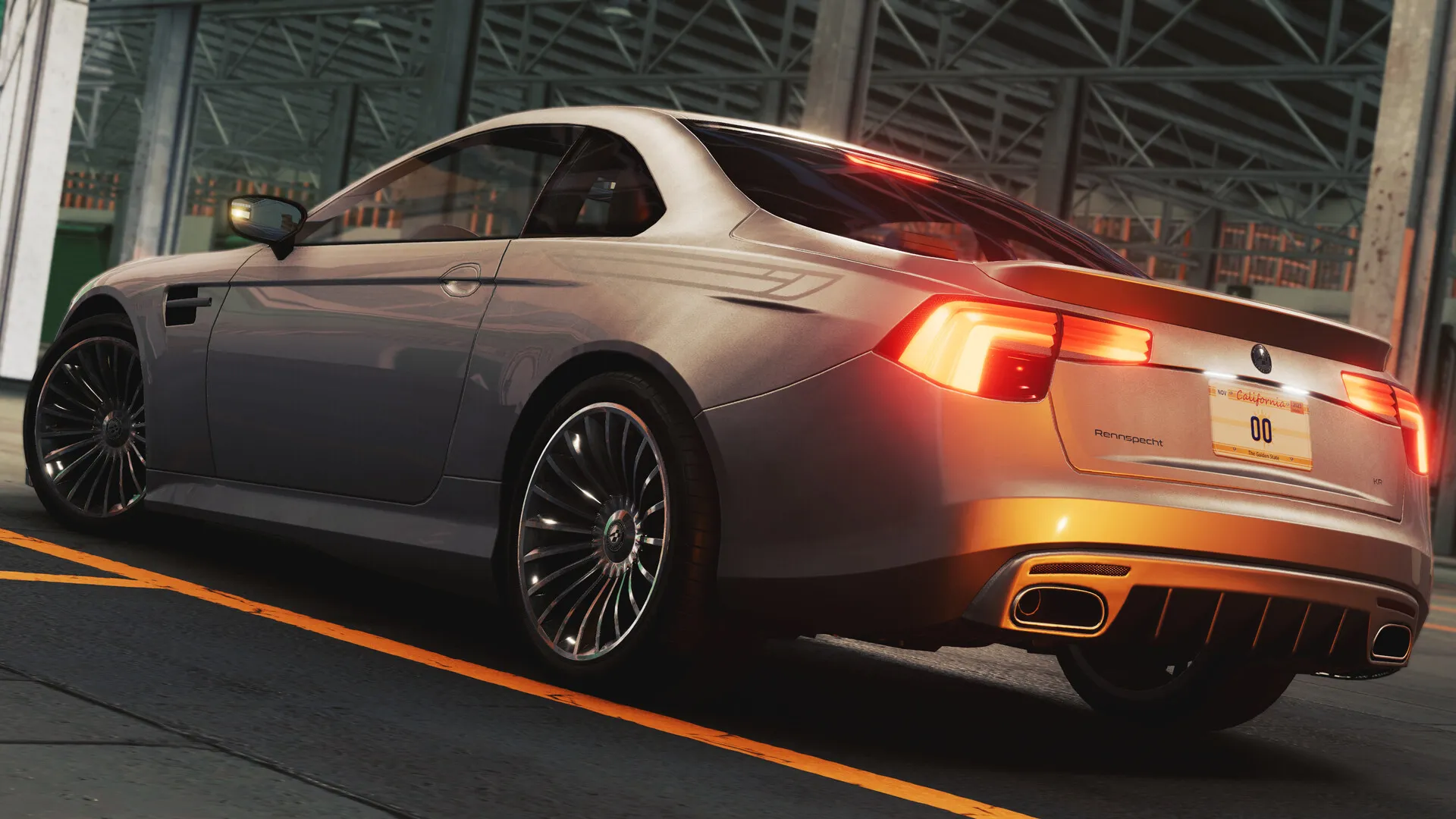 《拟真车祸模拟》v0.38.1.0中文版-豌豆轻创