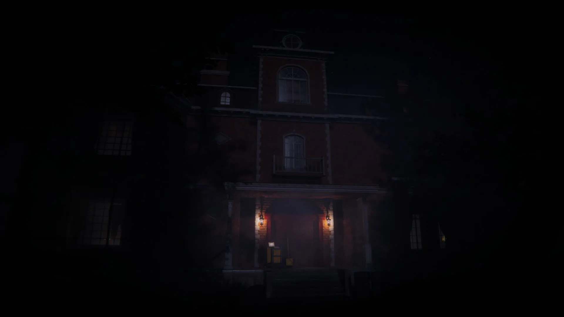 灵异清洁工/Ghost Janitors/支持网络联机 灵异清洁工/Ghost Janitors/支持网络联机