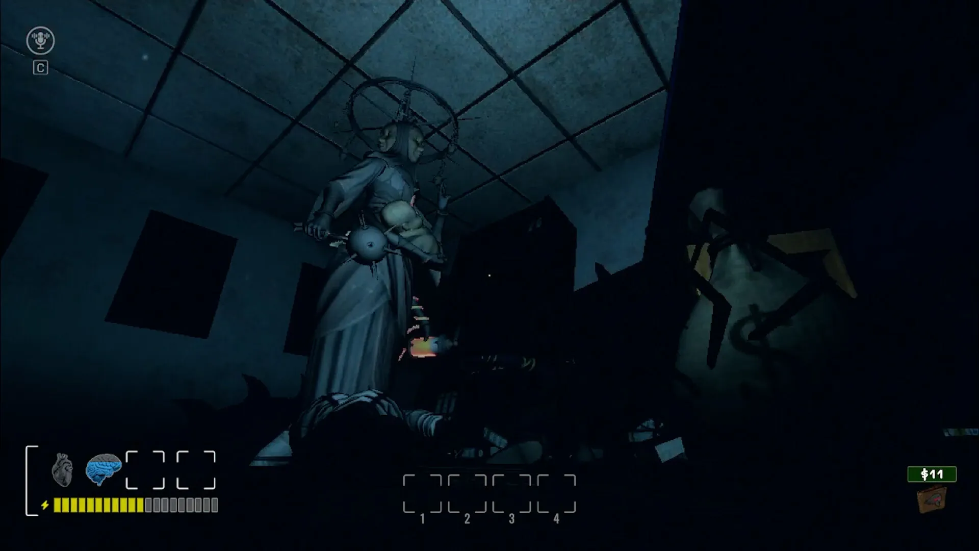 《地狱7分钟》v20373275中文版-豌豆轻创