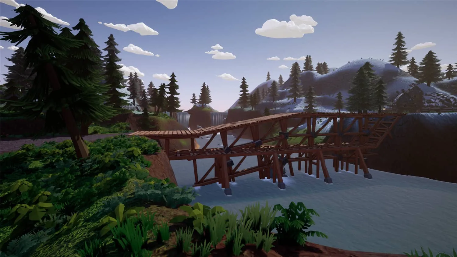 《挖矿专家》v3.0.0中文版-豌豆轻创