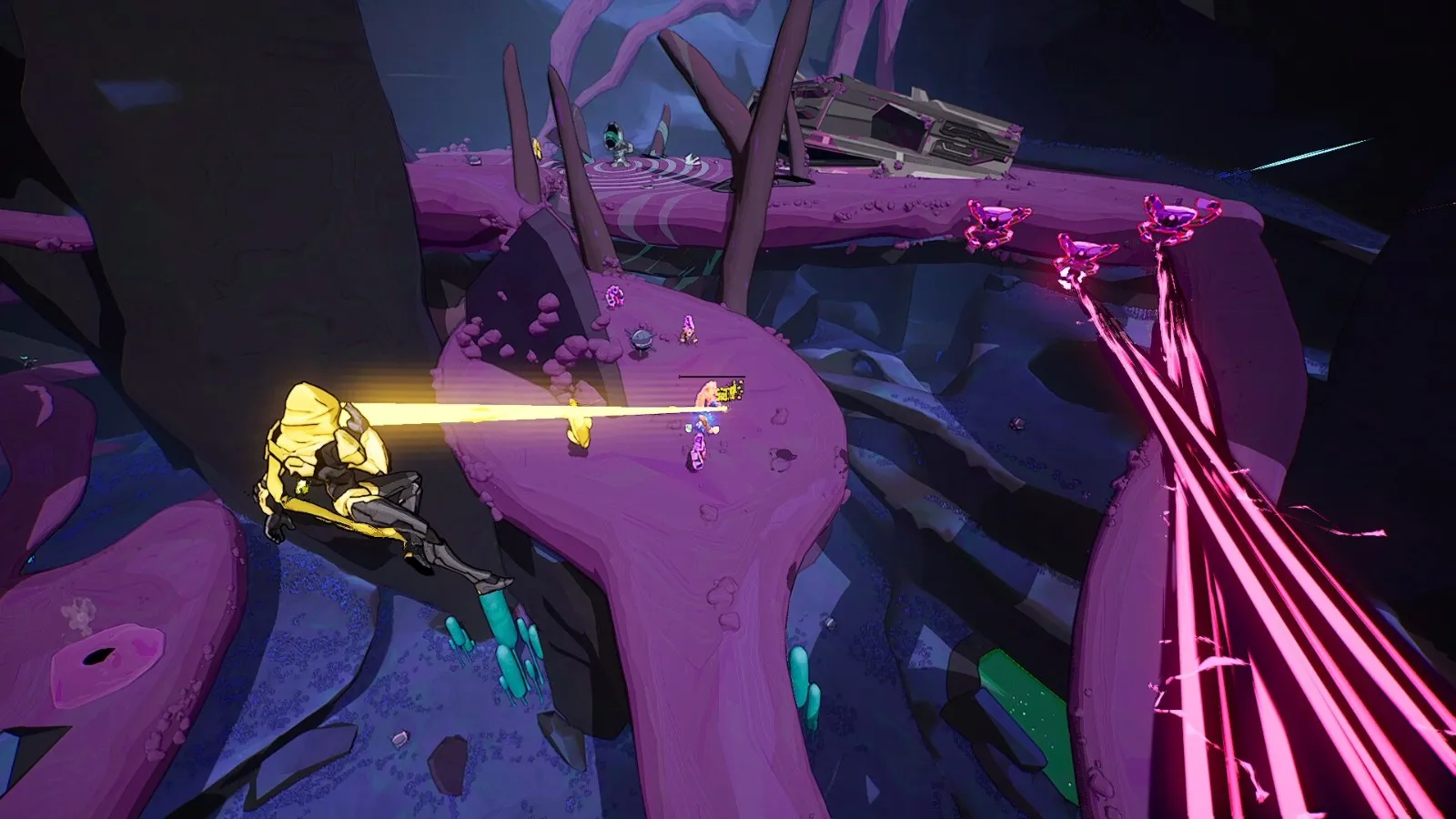 《守护者意志》v1.0.0中文版-豌豆轻创