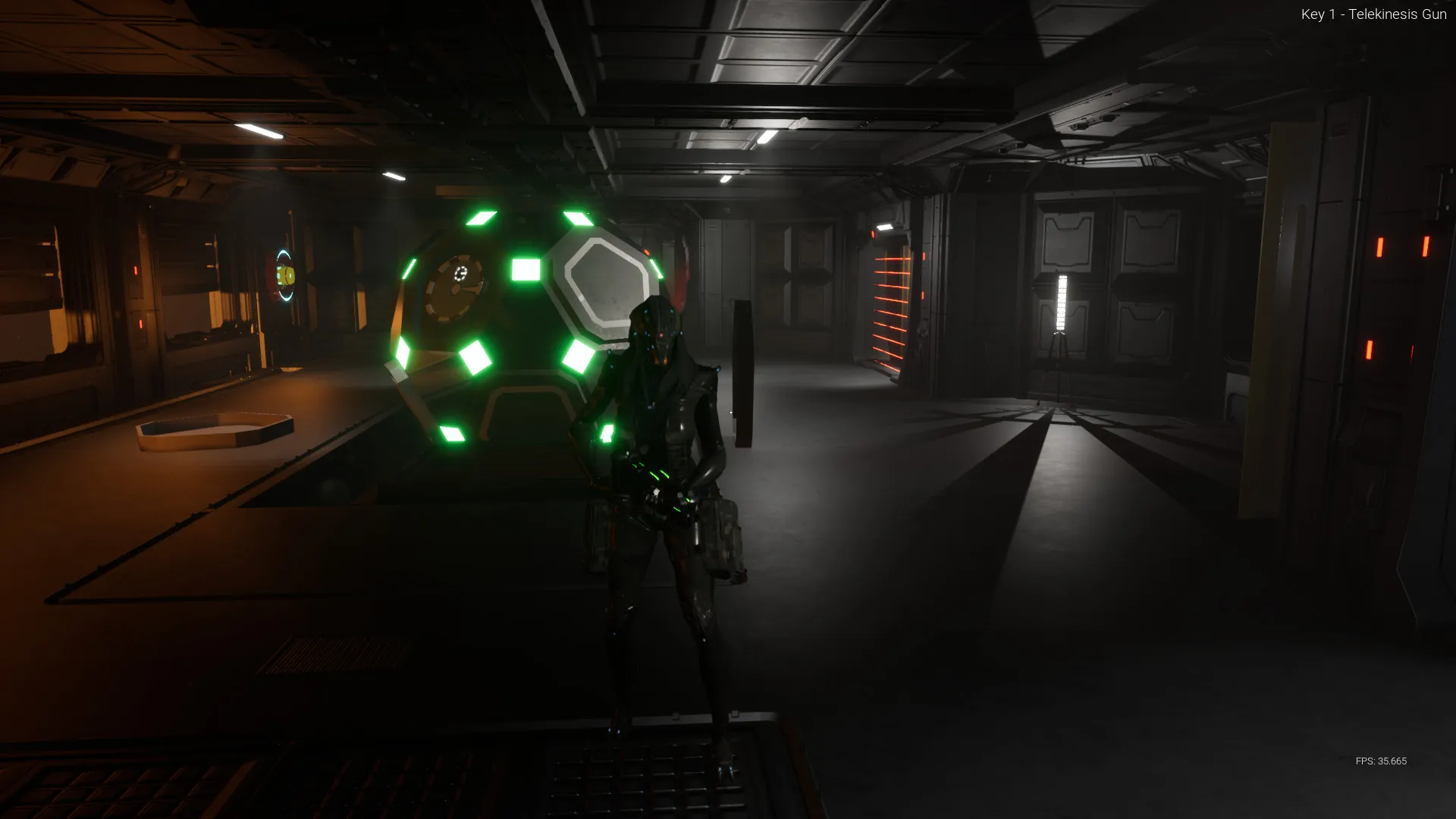 霓虹枪/NeuraGun-豌豆轻创