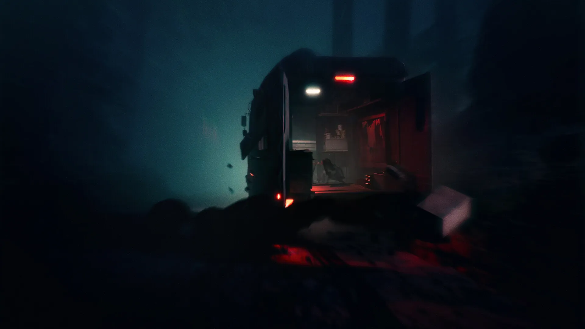 生灵重塑/REANIMAL/支持网络联机-豌豆轻创