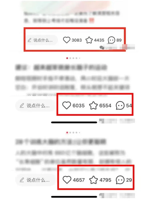 小红书获客实战宝典，带你从小红书平台稳定获客，轻松引流到微信私域-豌豆轻创