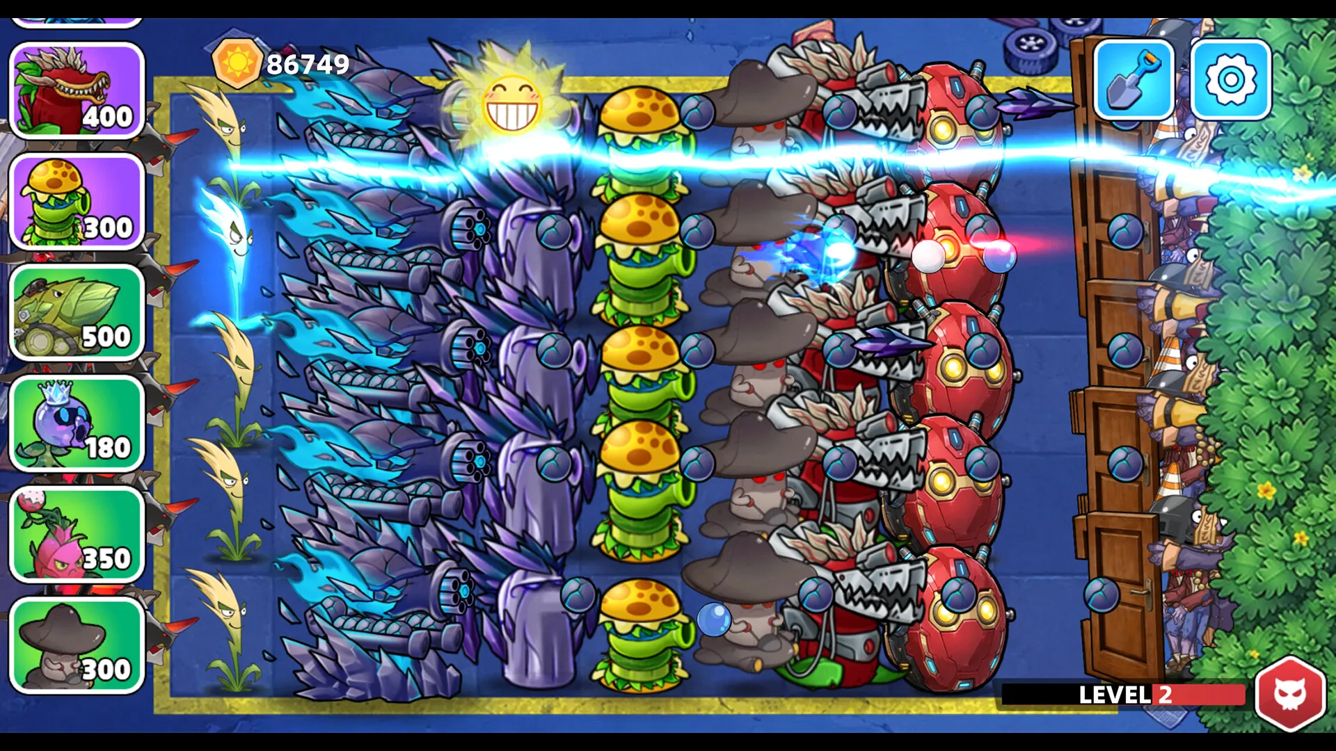 究极太阳战争/Sun Ultimate War-豌豆轻创