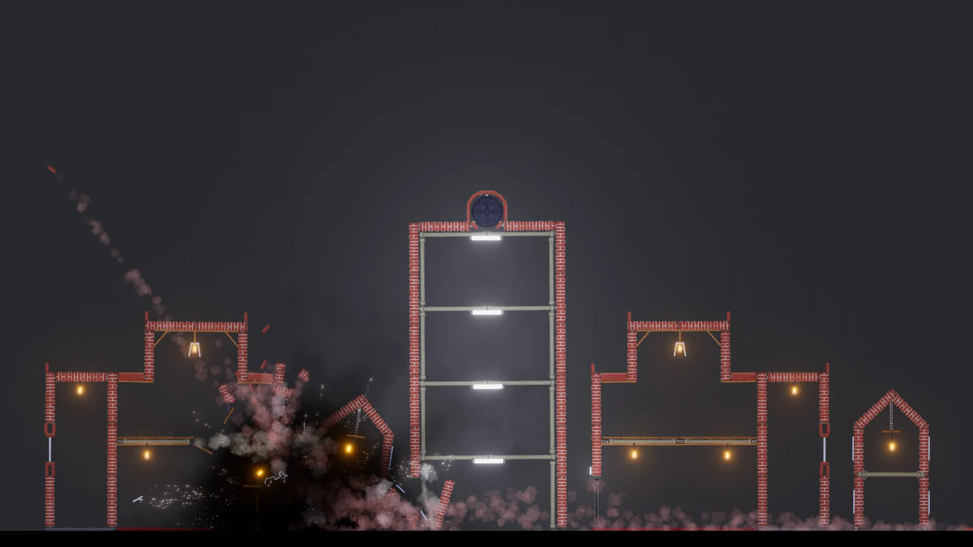 人类游乐场/People Playground-豌豆轻创