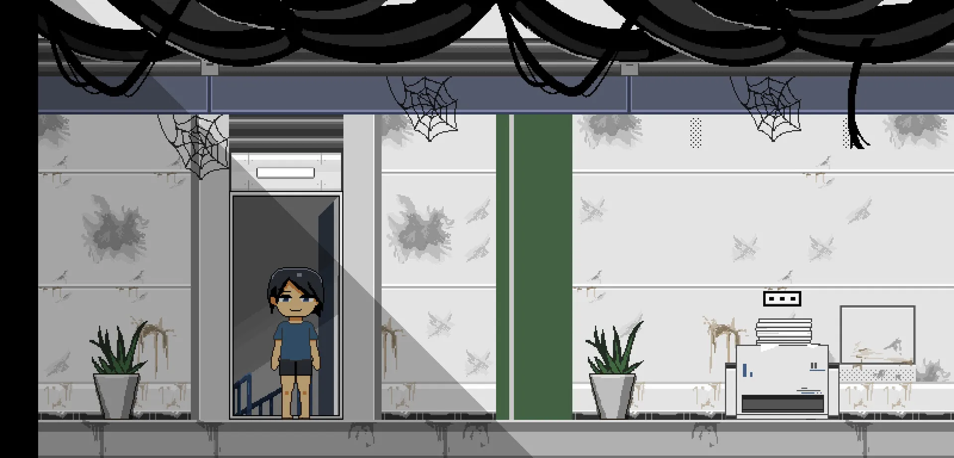 迷失在太空废墟中的母亲/Mom Stolen in Space-豌豆轻创