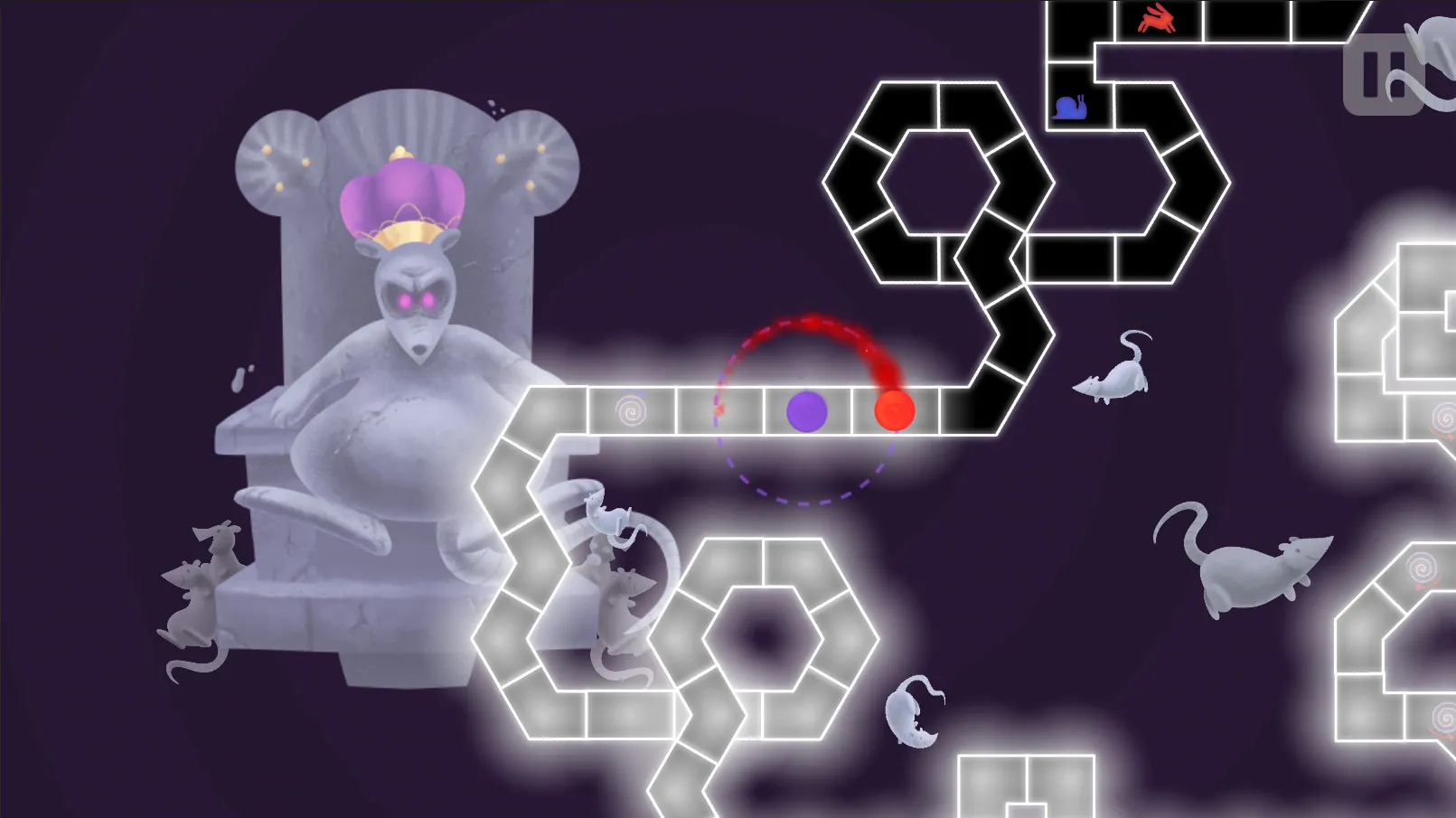 冰与火之舞/A Dance of Fire and Ice