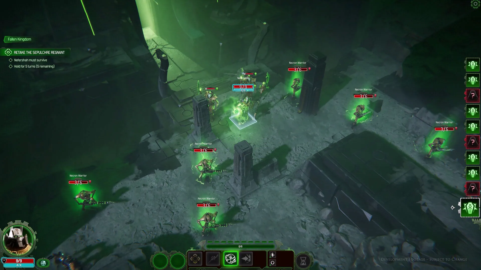 《战锤40K：机械神教2》中文版