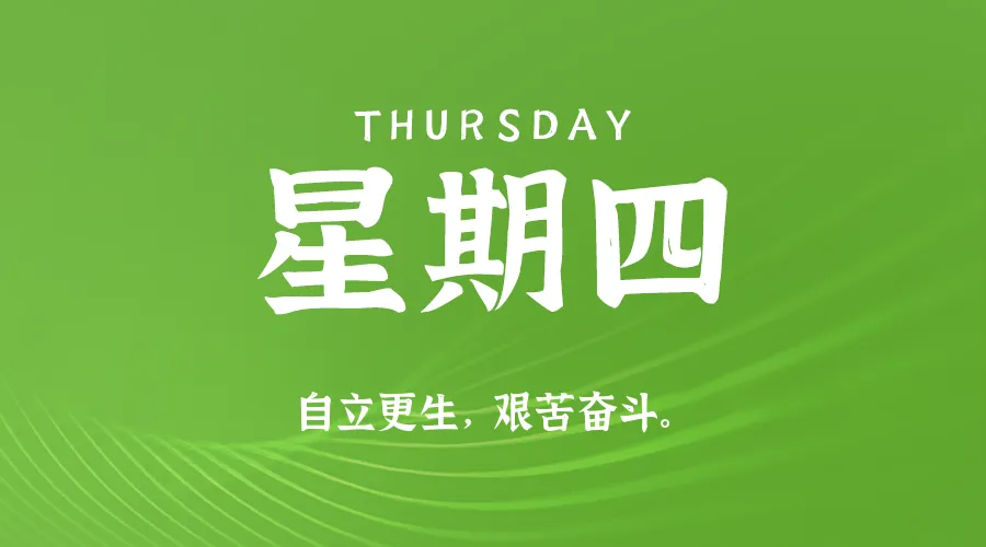 2026年07月02日新闻早讯,每天60s读懂世界-豌豆轻创