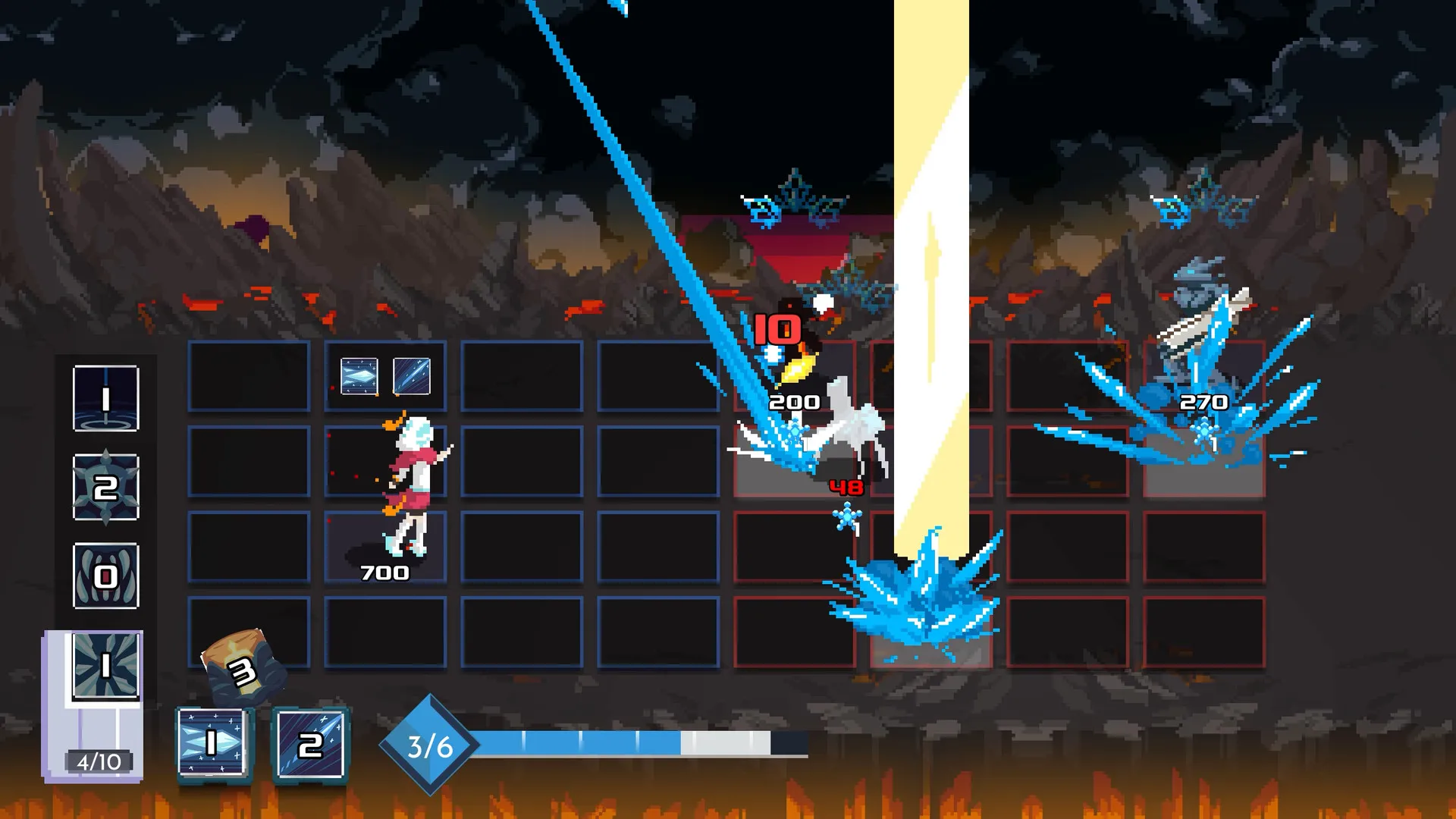 伊甸之路/One Step From Eden-豌豆轻创