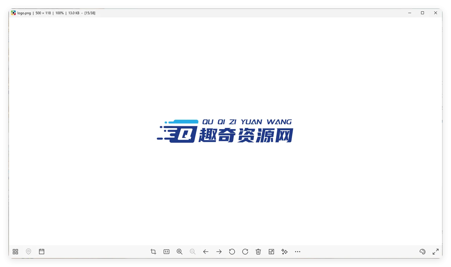 轻量级看图神器 PhoXoSee v1.12绿色版-豌豆轻创