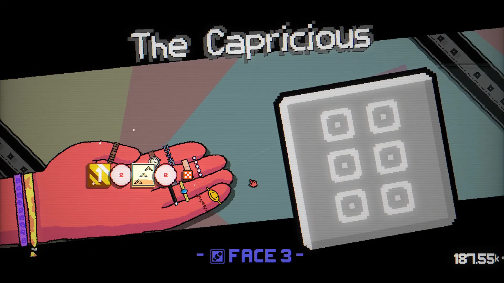 一掷百万/Dice A Million-豌豆轻创