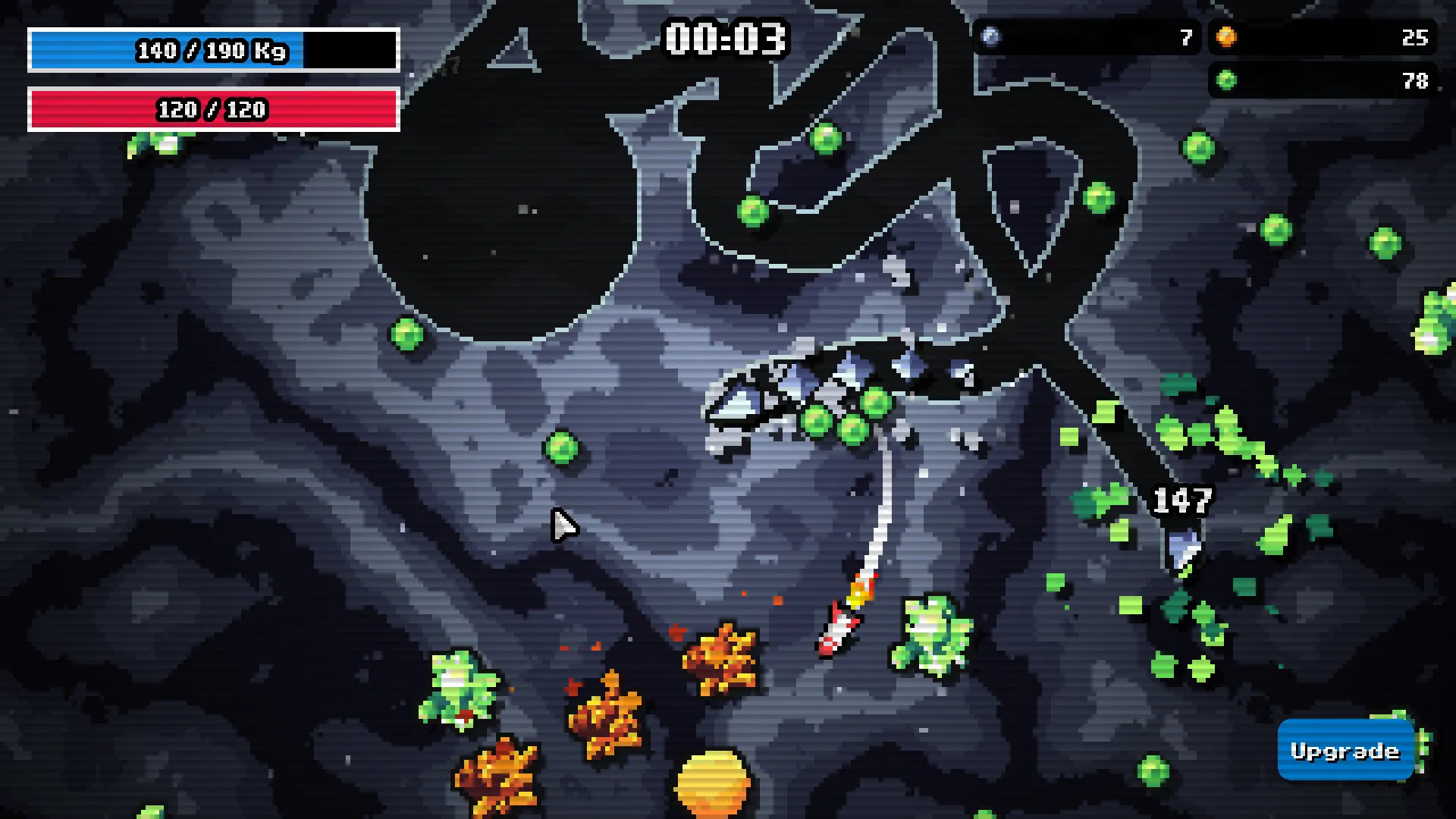 你懂的钻头/You Know The Drill-豌豆轻创