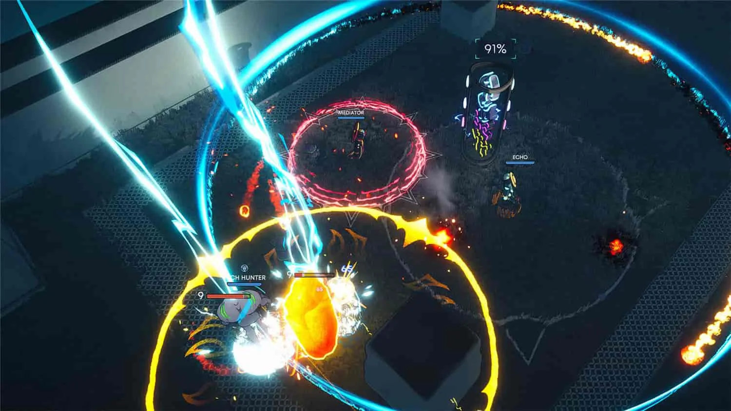 《心门守卫》v0.8.5.09原版英文-豌豆轻创