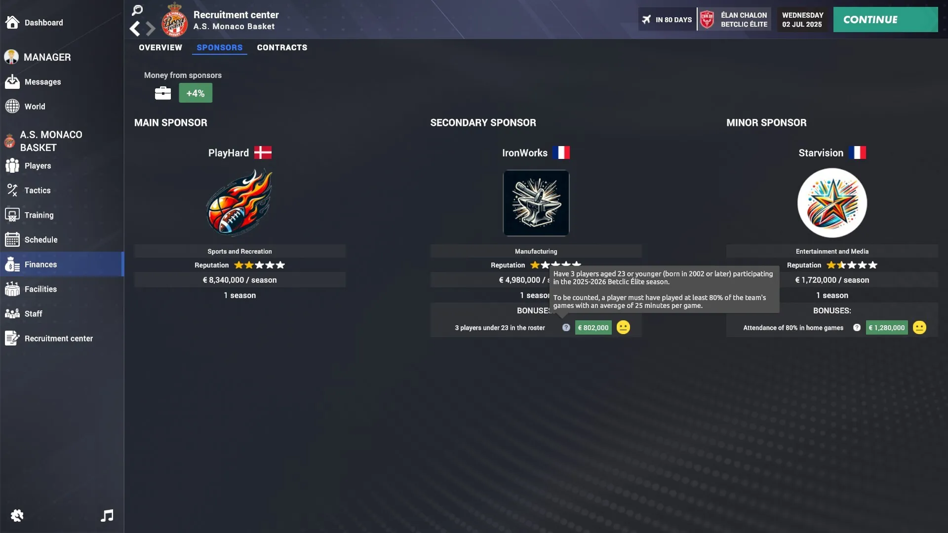 职业篮球经理2026/Pro Basketball Manager 2026 职业篮球经理2026/Pro Basketball Manager 2026