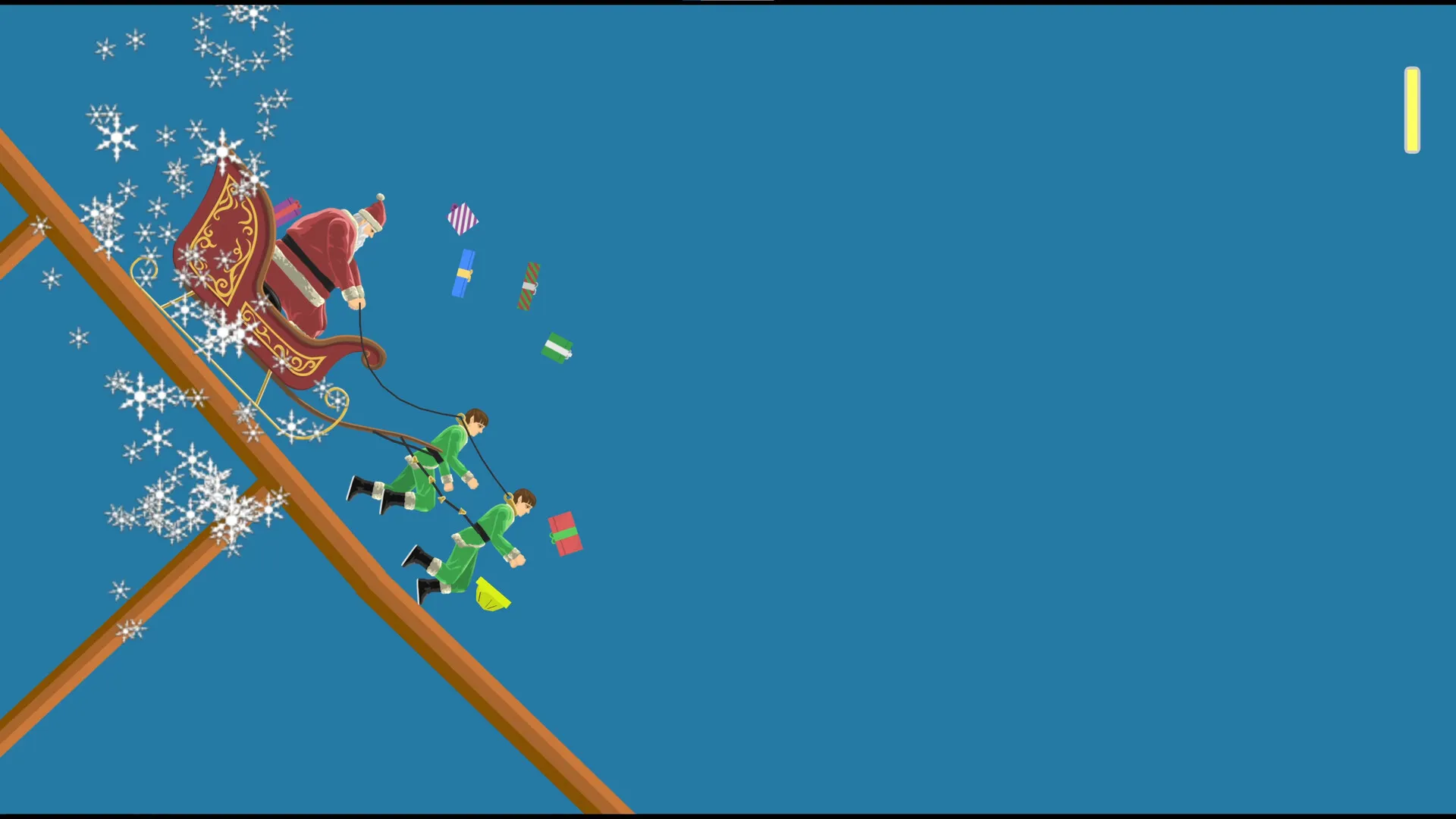 死亡独轮车/Happy Wheels-豌豆轻创