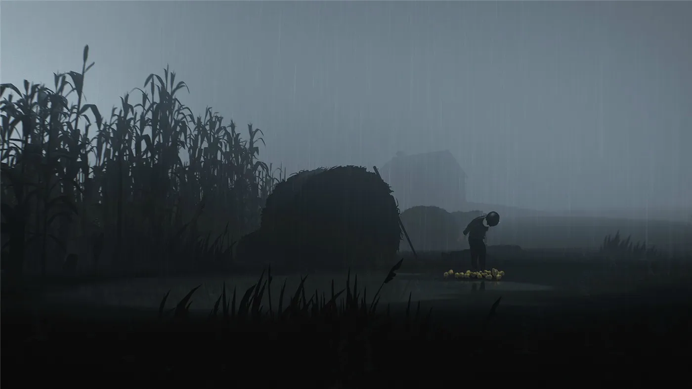 《深入Inside》v5835756中文版-豌豆轻创