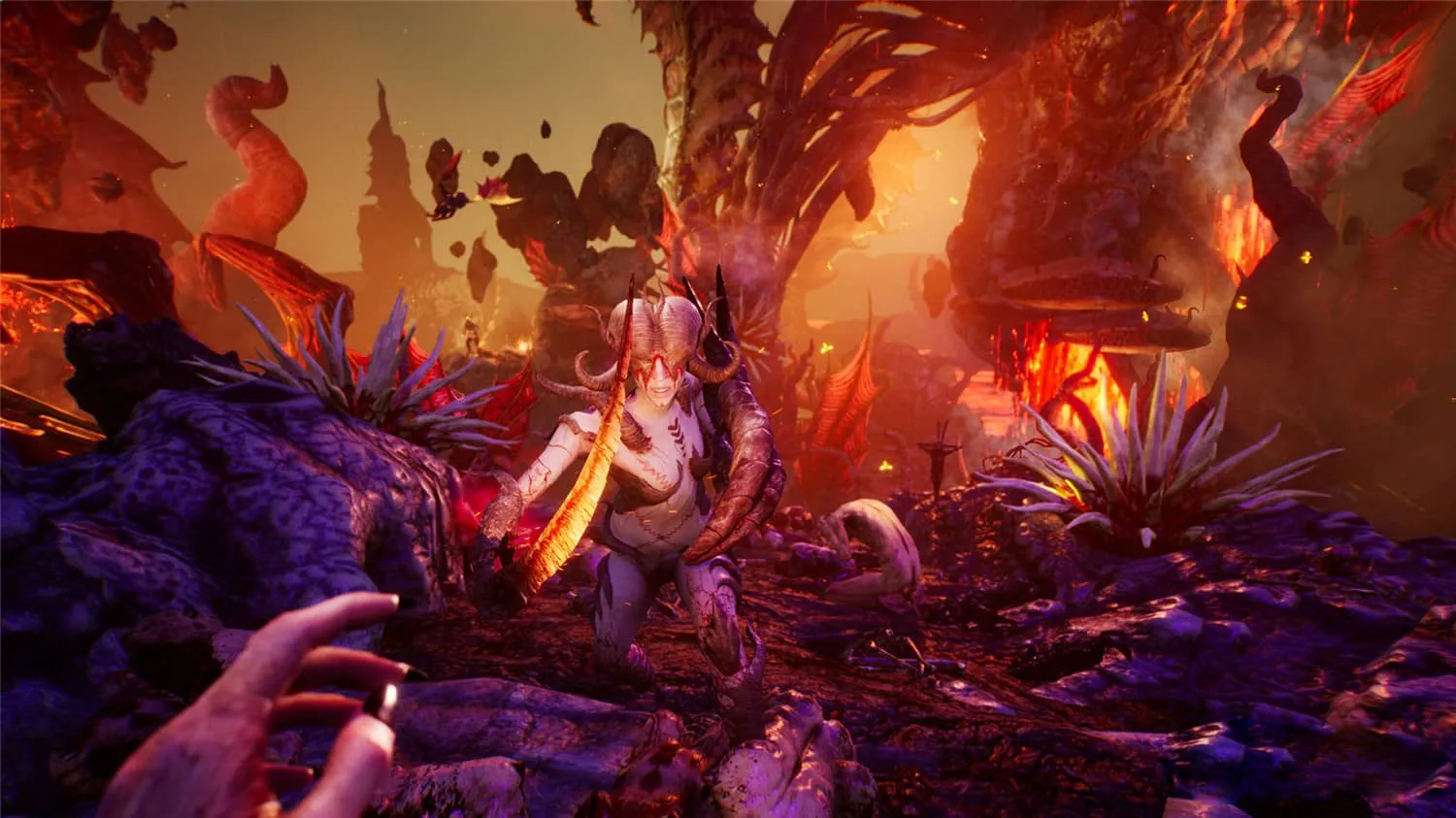 《魅魔》v20240722中文版-豌豆轻创