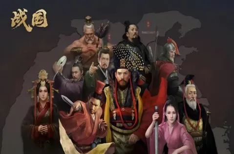 战国v7.3.0 清爽版 --超华丽策略巅峰国战游戏-豌豆轻创