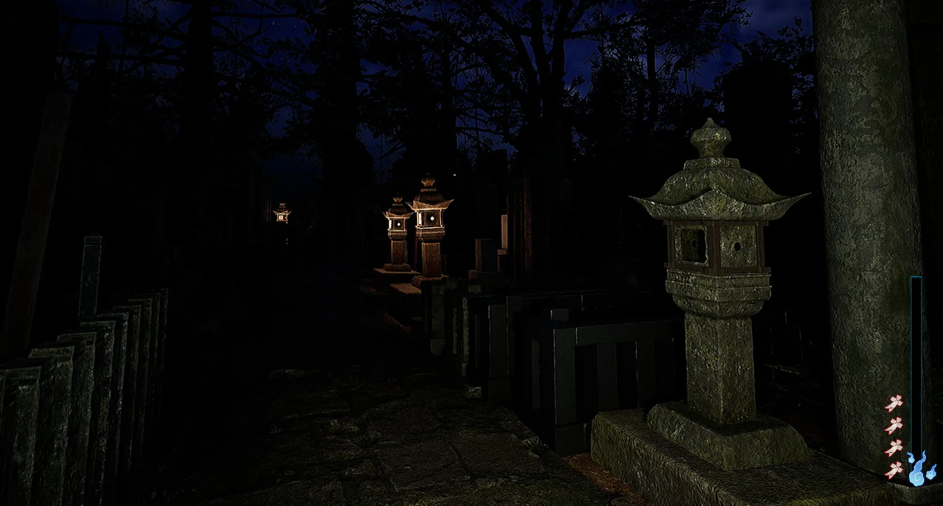 八尺様/Hachishaku