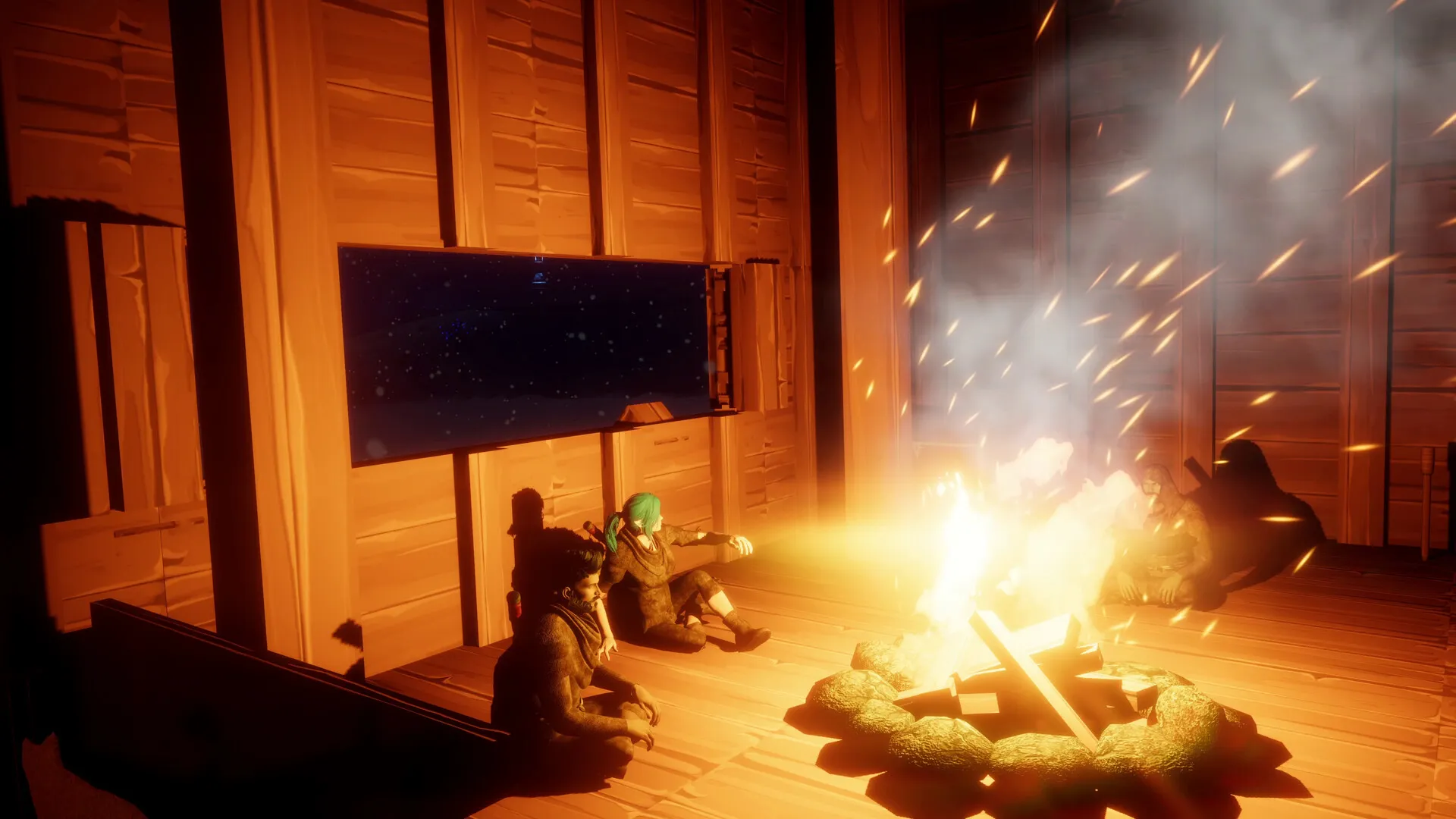 燕之呢喃/Whisper of the Swallows 燕之呢喃/Whisper of the Swallows