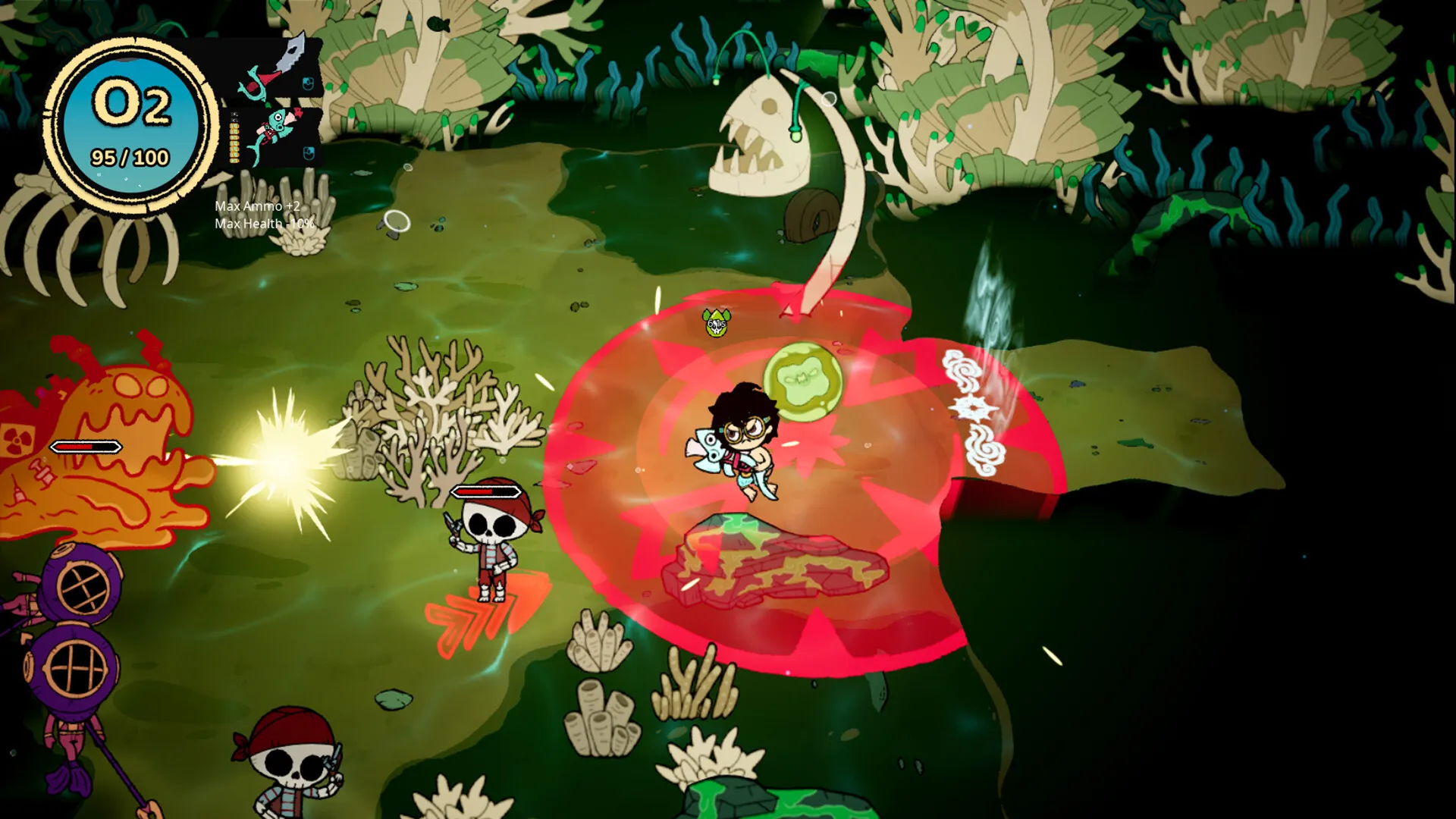 幻珠奇港/Port of Jumanah-豌豆轻创