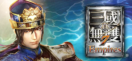 《真三国无双》合集中文版 《真三国无双》合集中文版