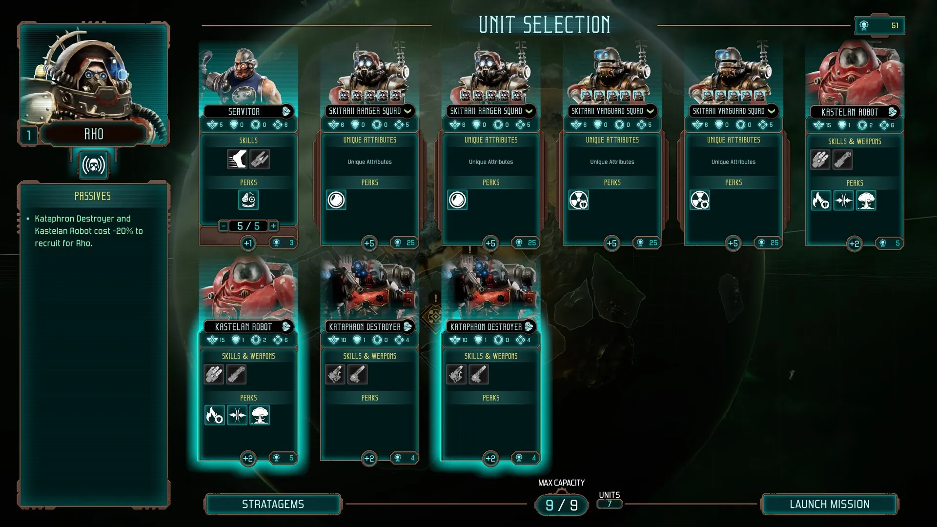 《战锤40K：机械神教2》中文版-豌豆轻创