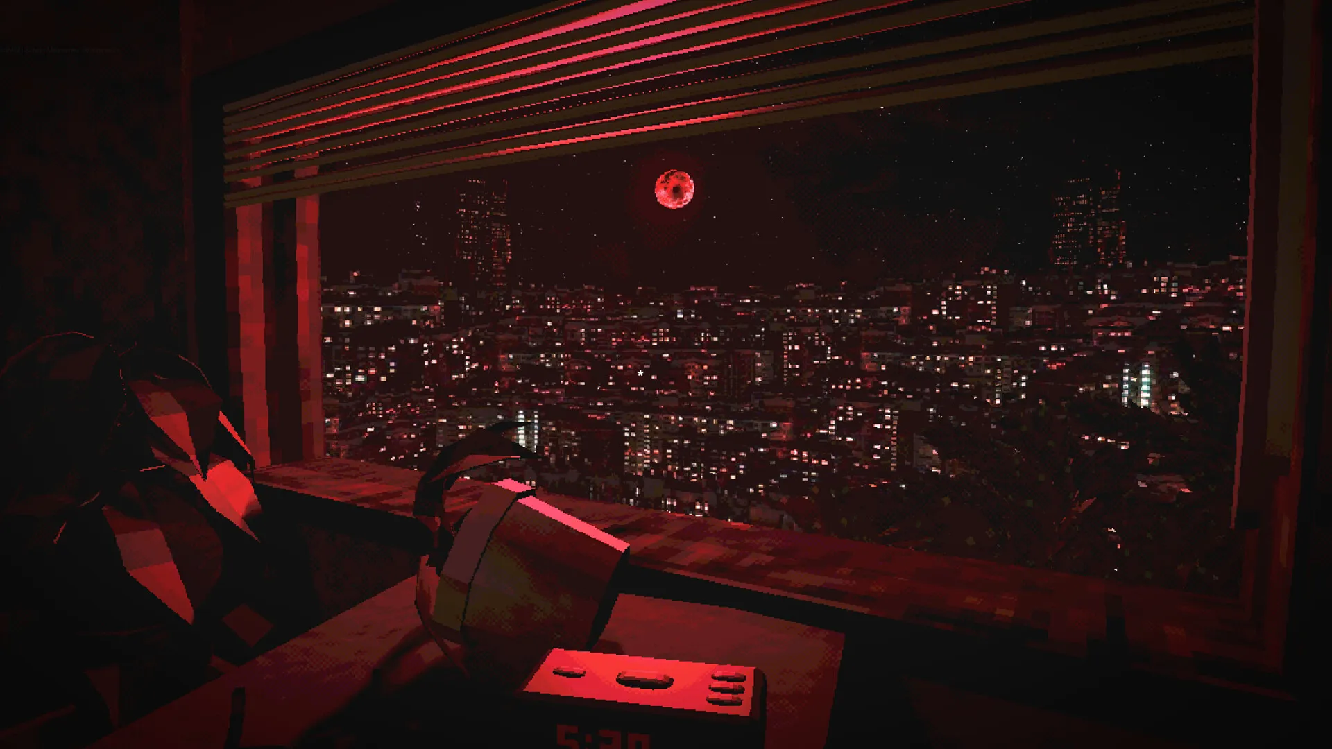 欺世欢悦/Deceived Of Joy-豌豆轻创