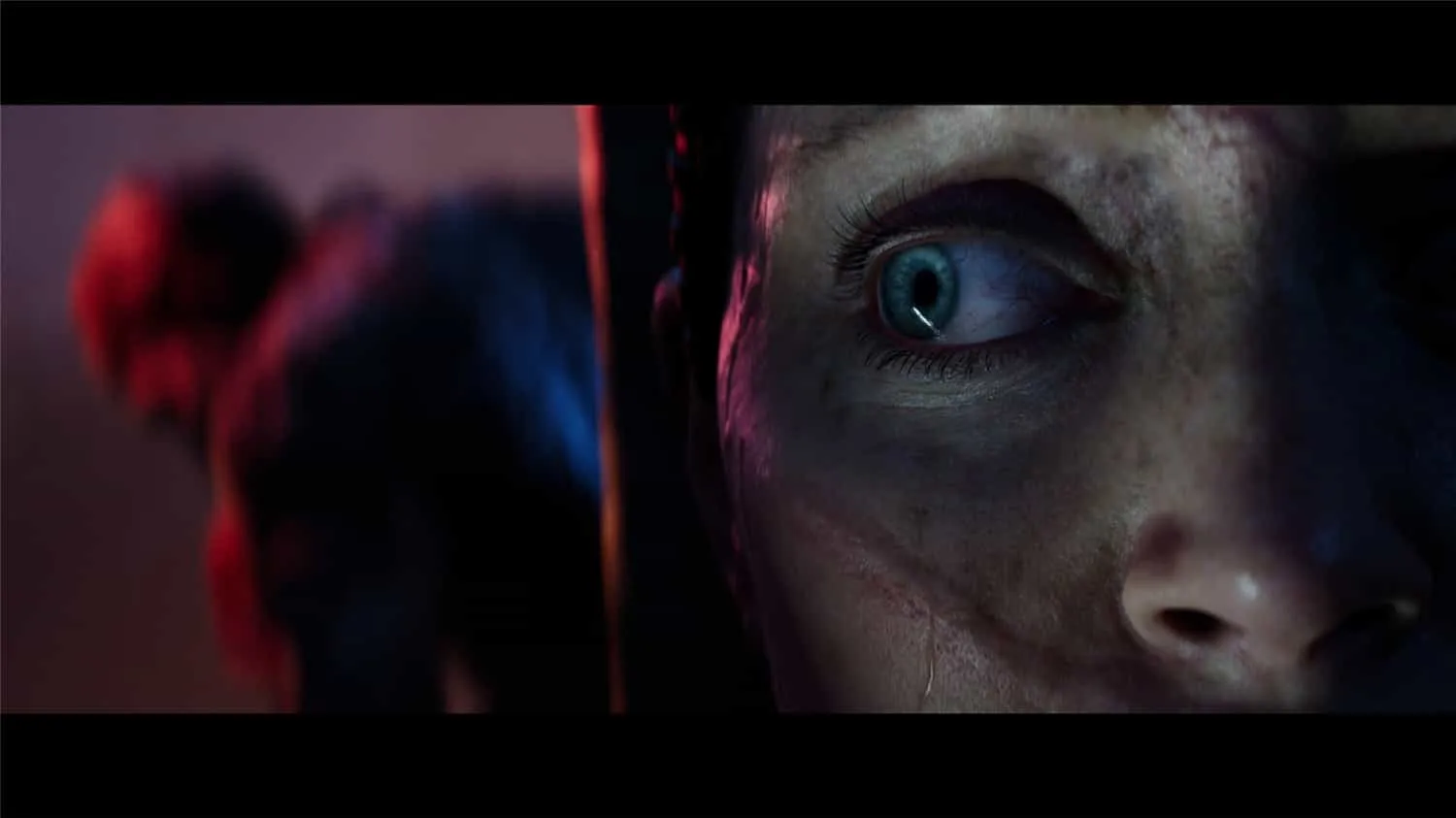 《地狱之刃2：塞娜的献祭》中文版-豌豆轻创