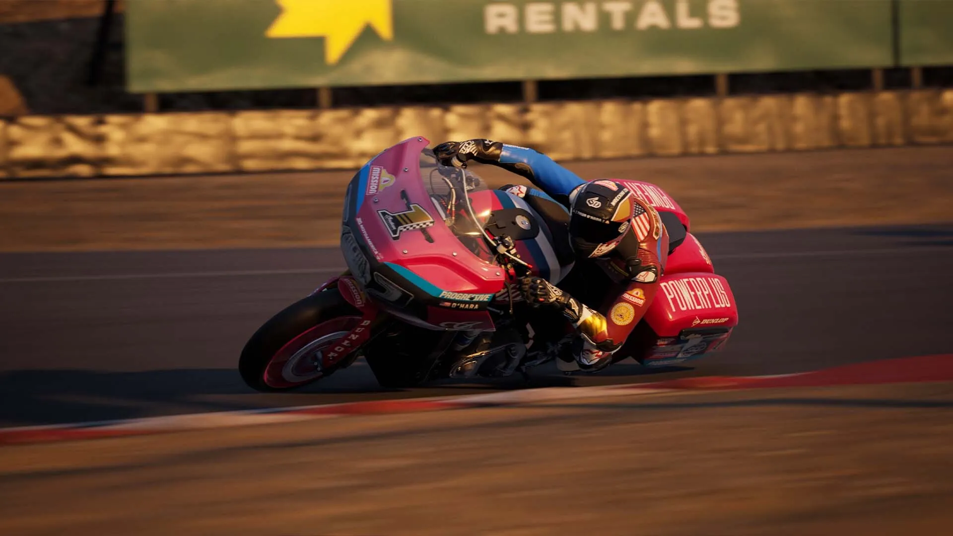 极速骑行6/RIDE 6-豌豆轻创