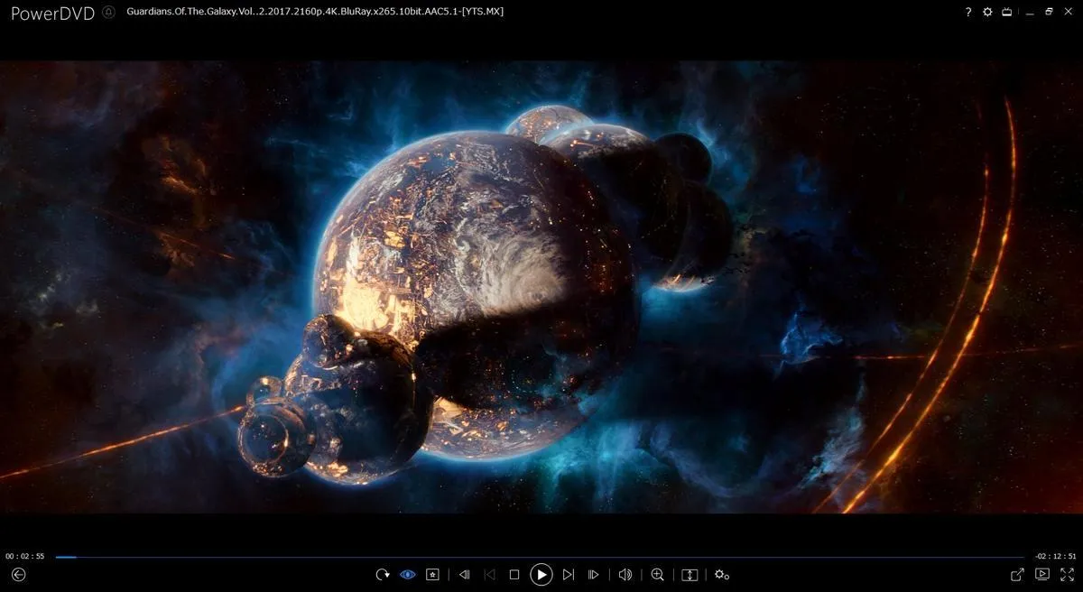 PowerDVD v24.0.1105.62绿化版-豌豆轻创