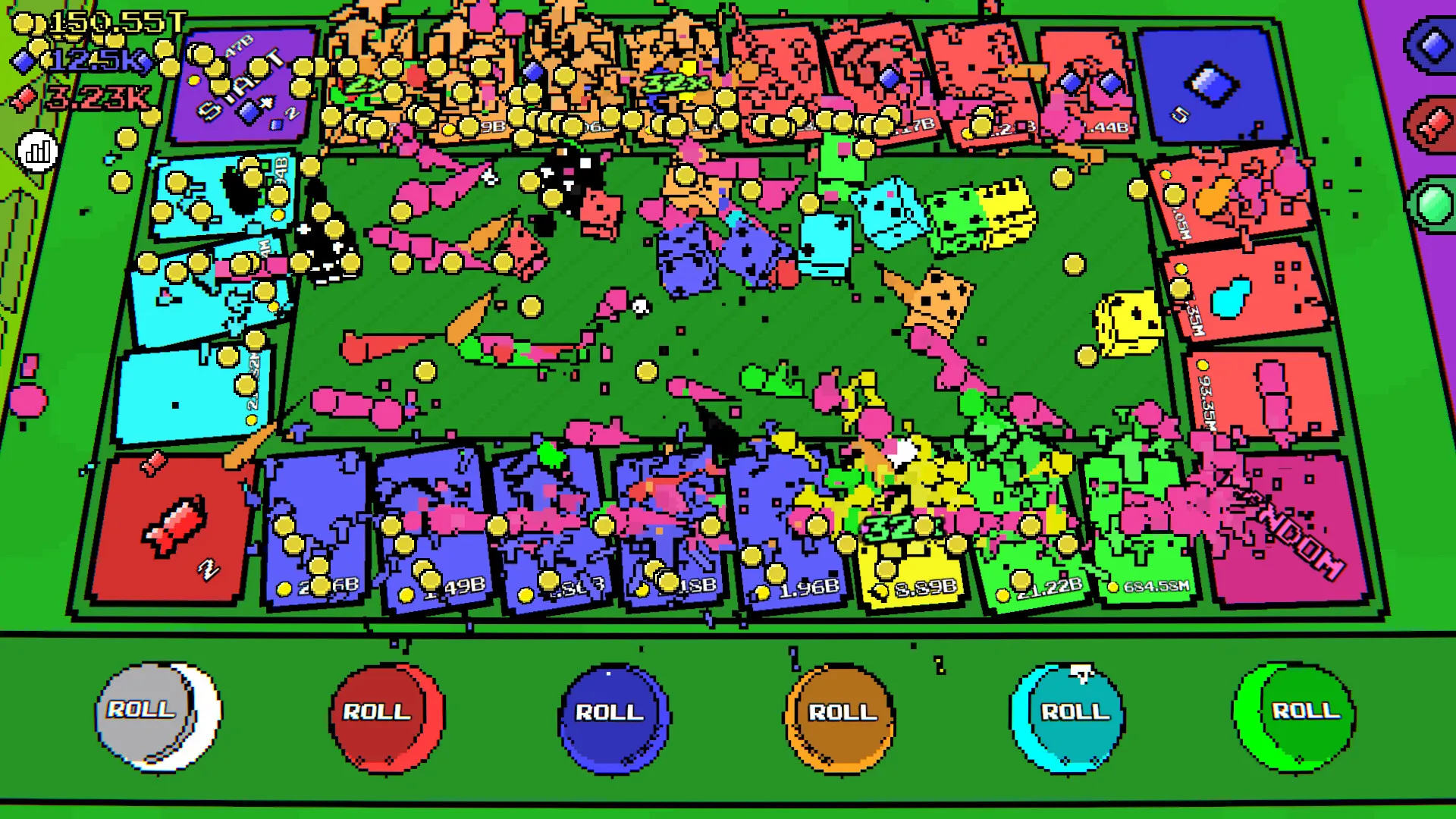 米宝增量/Meeple Incremental-豌豆轻创
