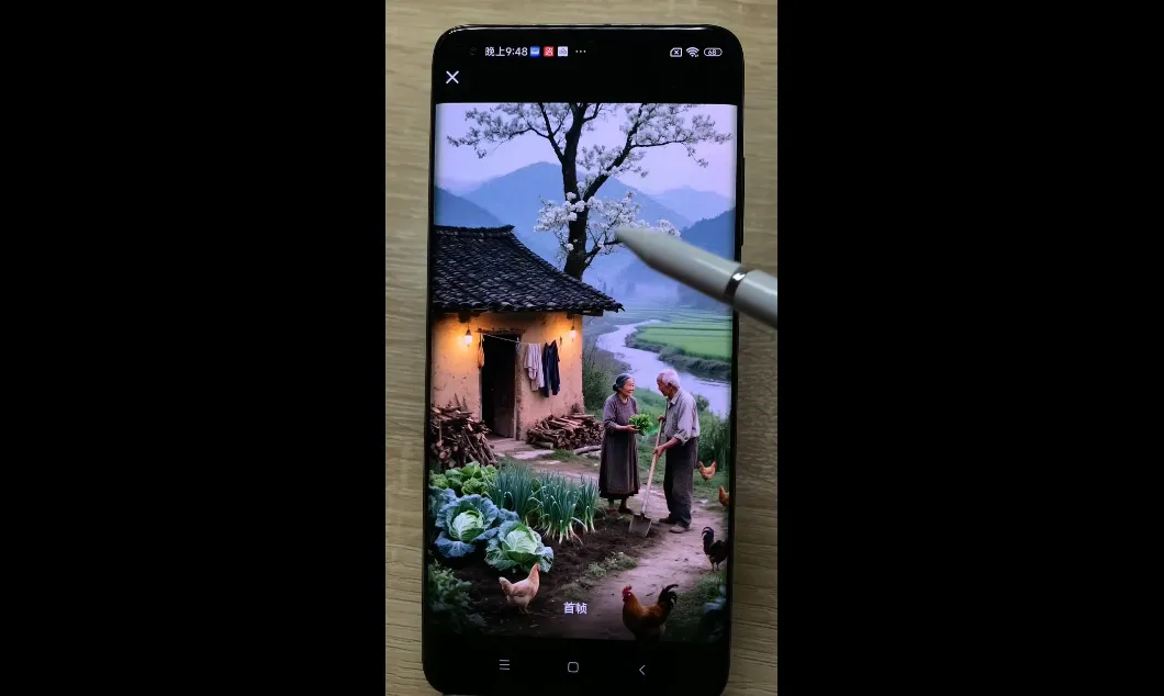 冰糖老师·AI视频制作实操课程(更新11月)-轻创