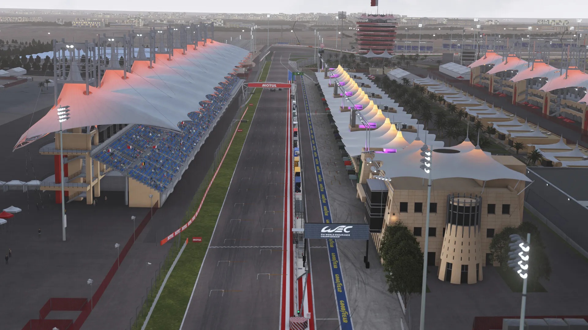 《勒芒终极赛》v1.2.1.1官中-豌豆轻创