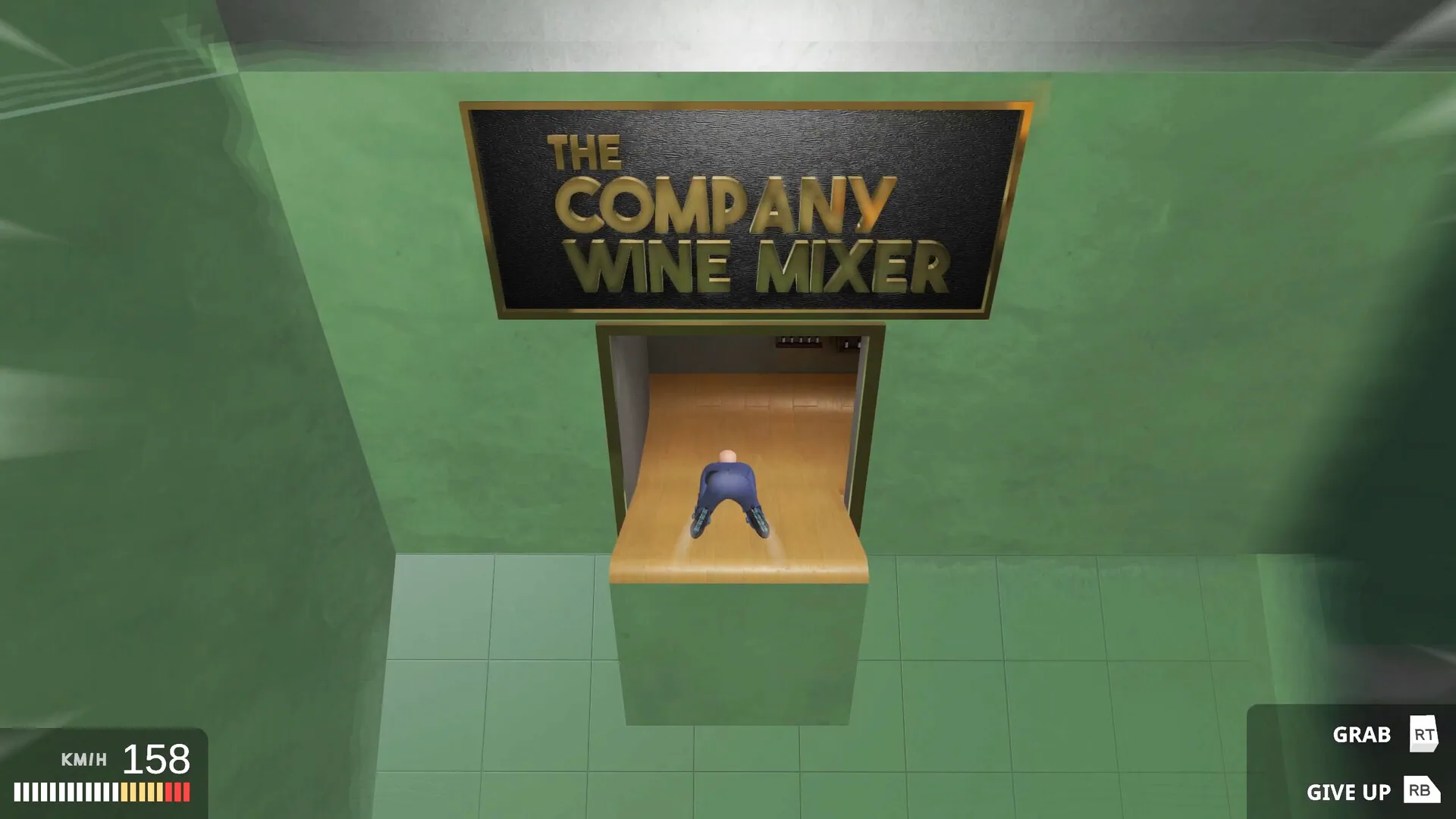 找个班上/Get To Work 找个班上/Get To Work