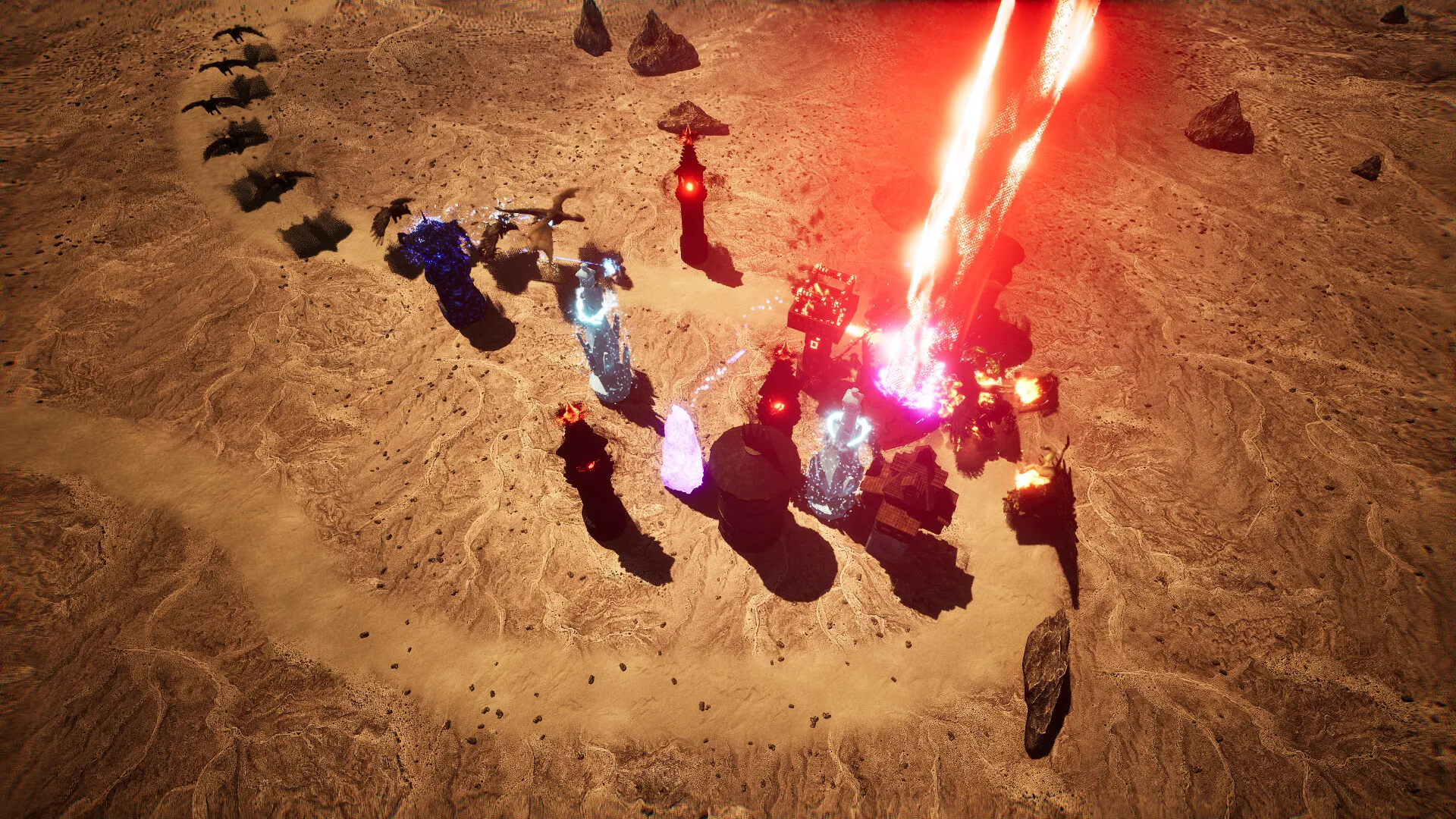 经典塔防2/Classic Tower Defense 2-豌豆轻创