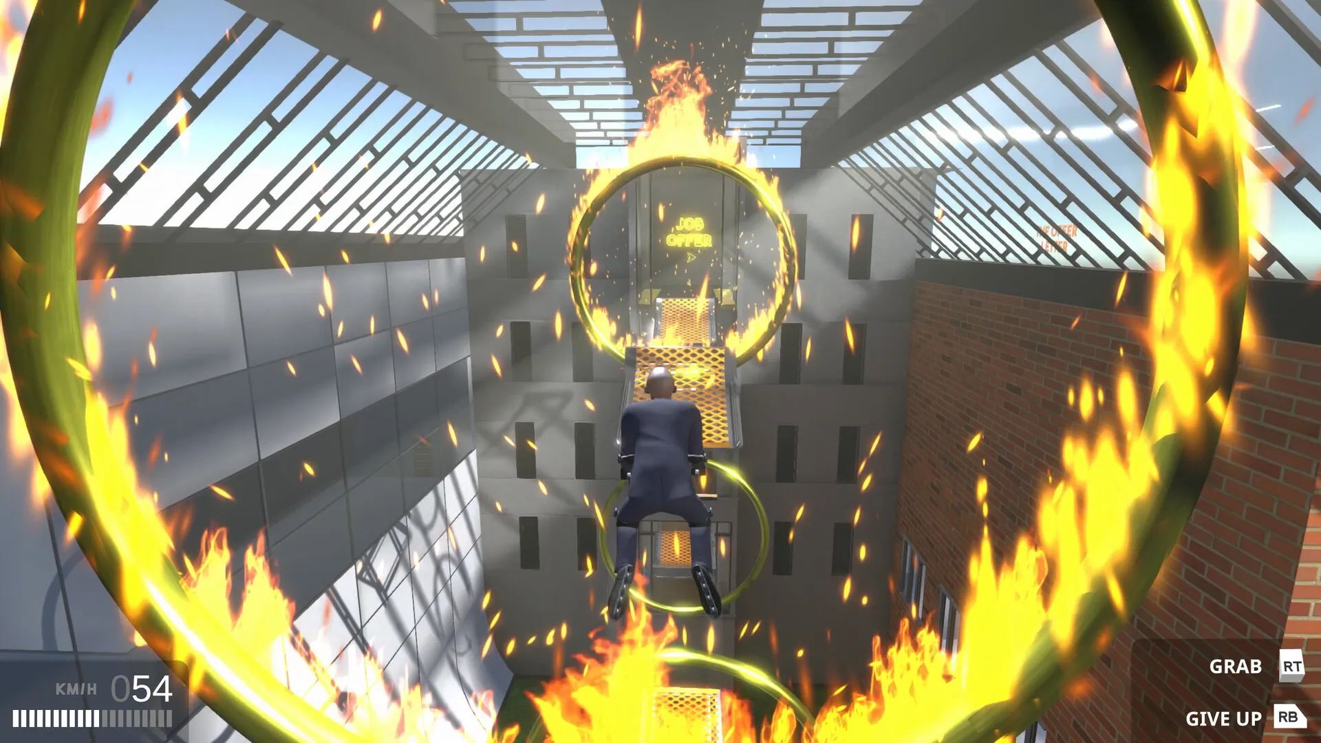 找个班上/Get To Work 找个班上/Get To Work