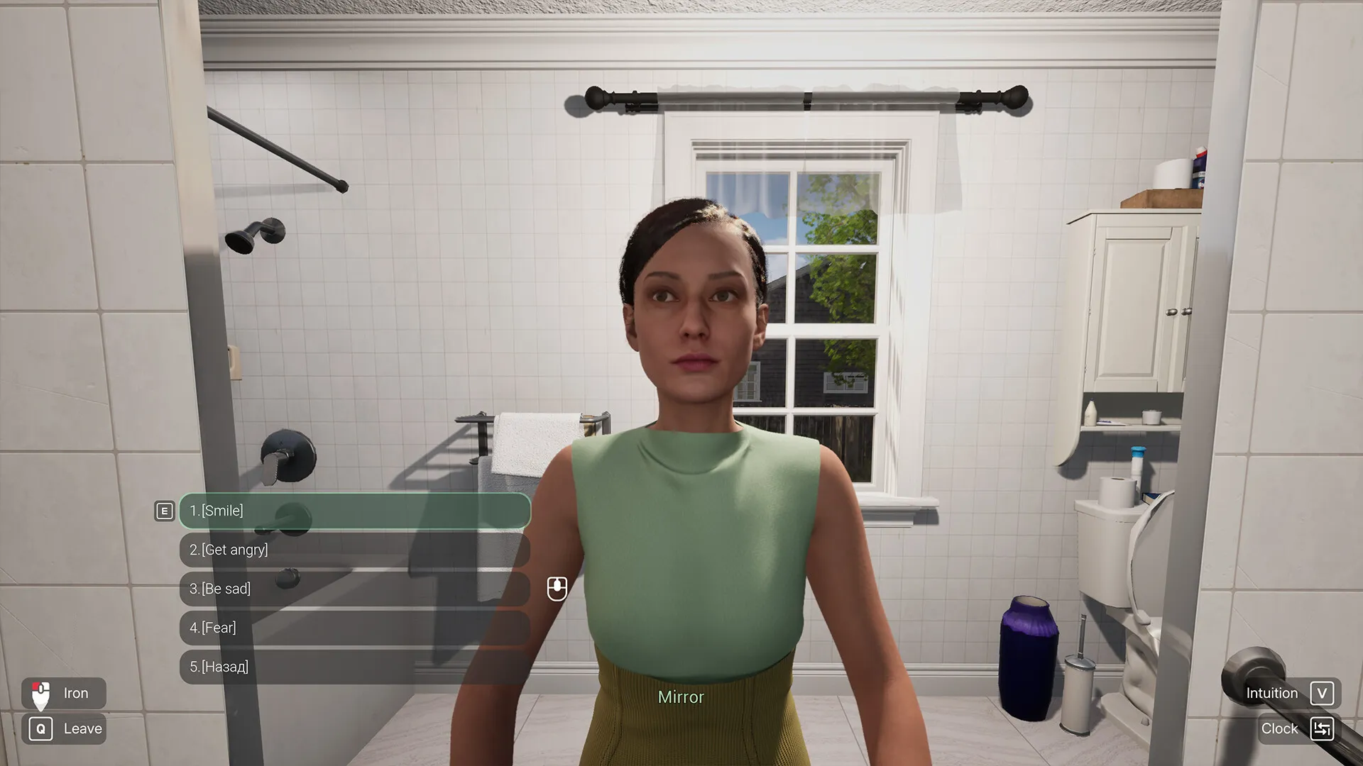 女人模拟器/Woman Simulator-豌豆轻创