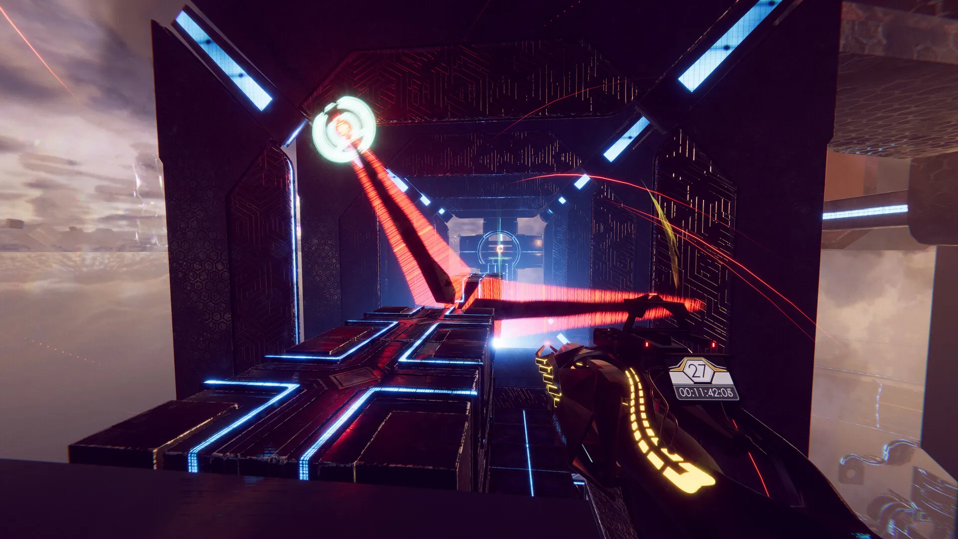 死亡核心：重制版/DeadCore Redux