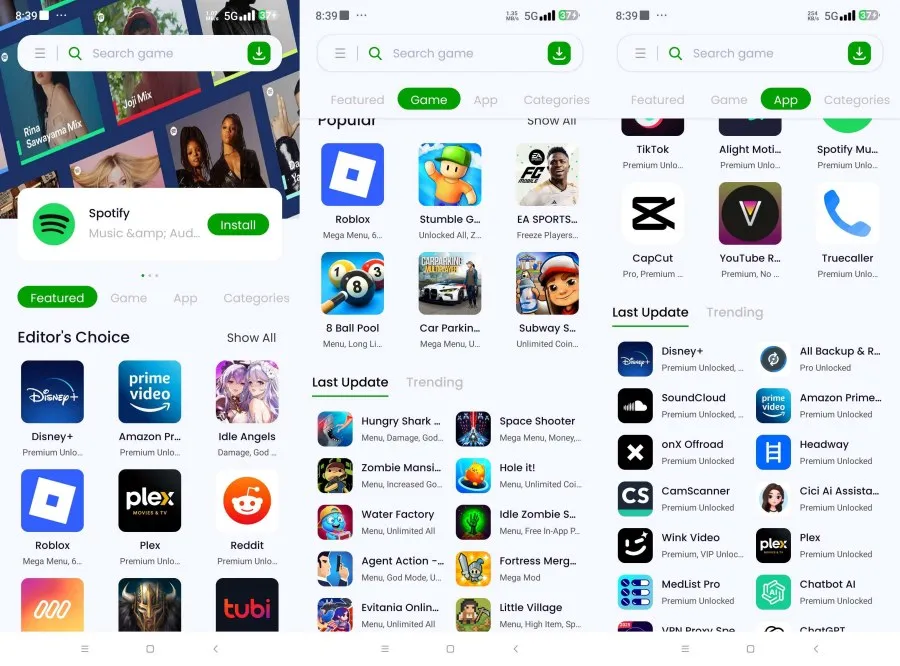 Liteapks 应用商店免T子下载国外软件和游戏-豌豆轻创