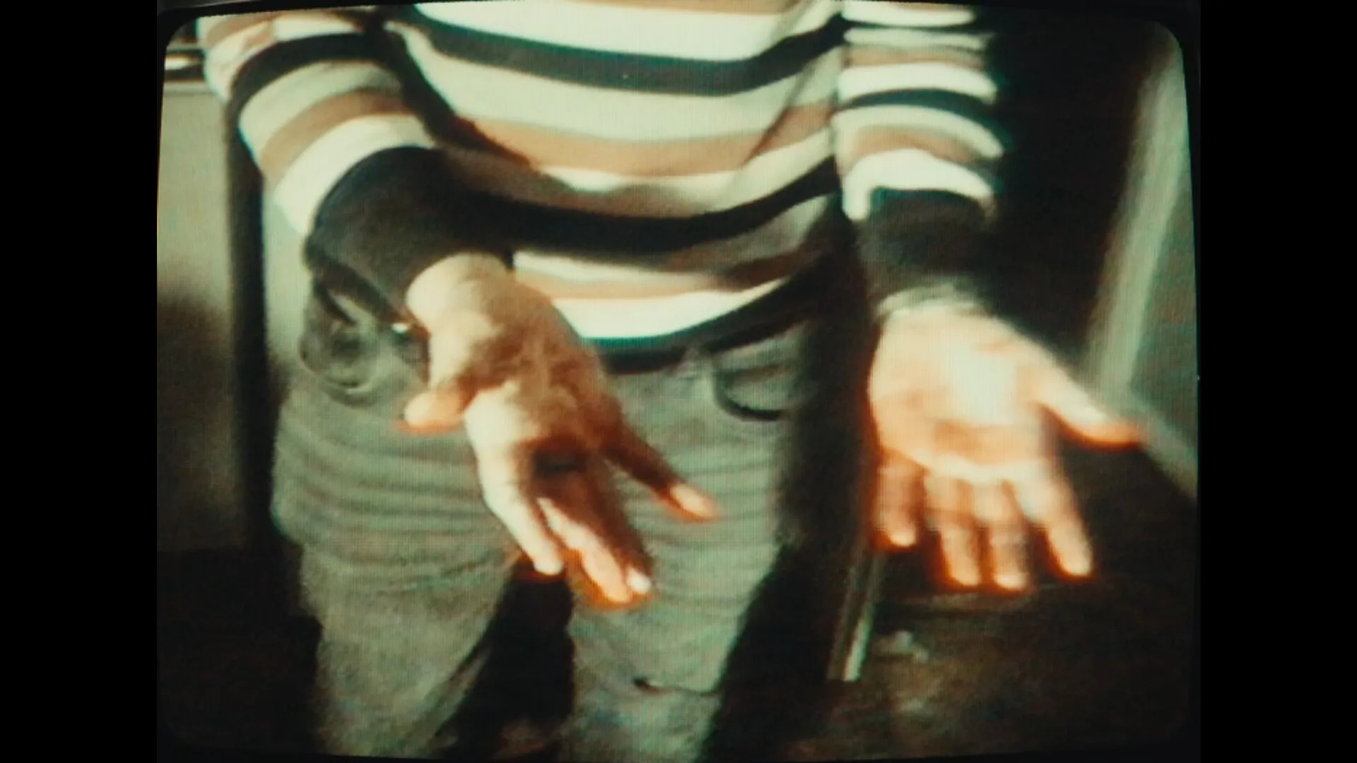 《录像怪谈》中文版-豌豆轻创