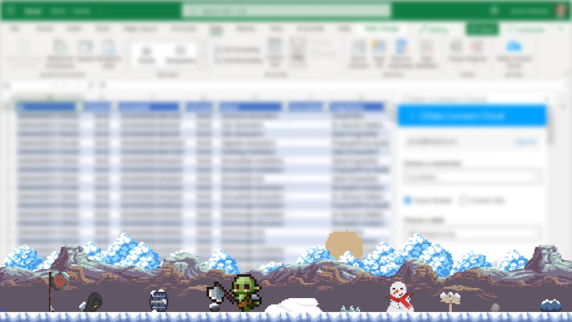 桌面英雄/Desktop Heroes