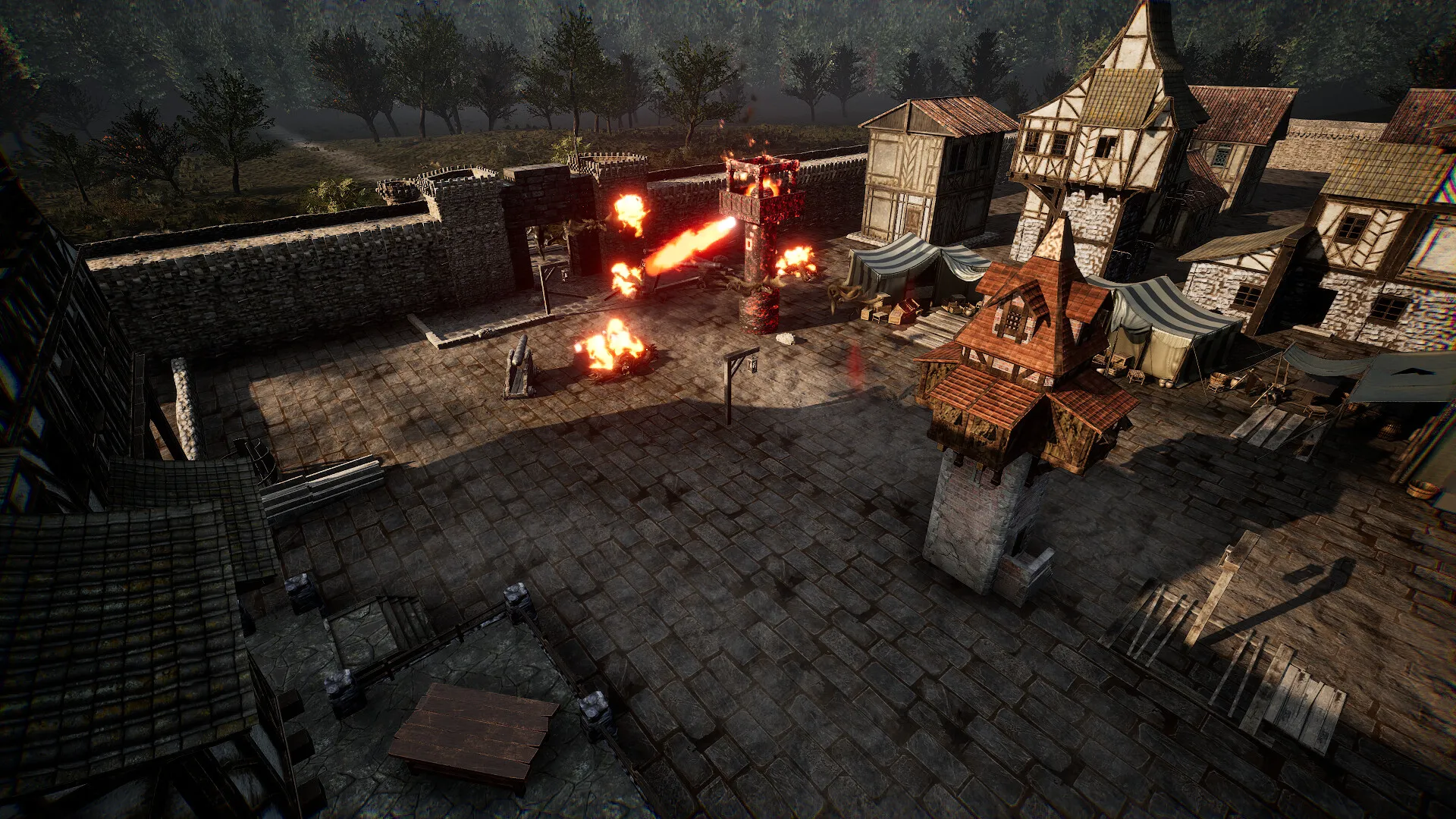 经典塔防2/Classic Tower Defense 2