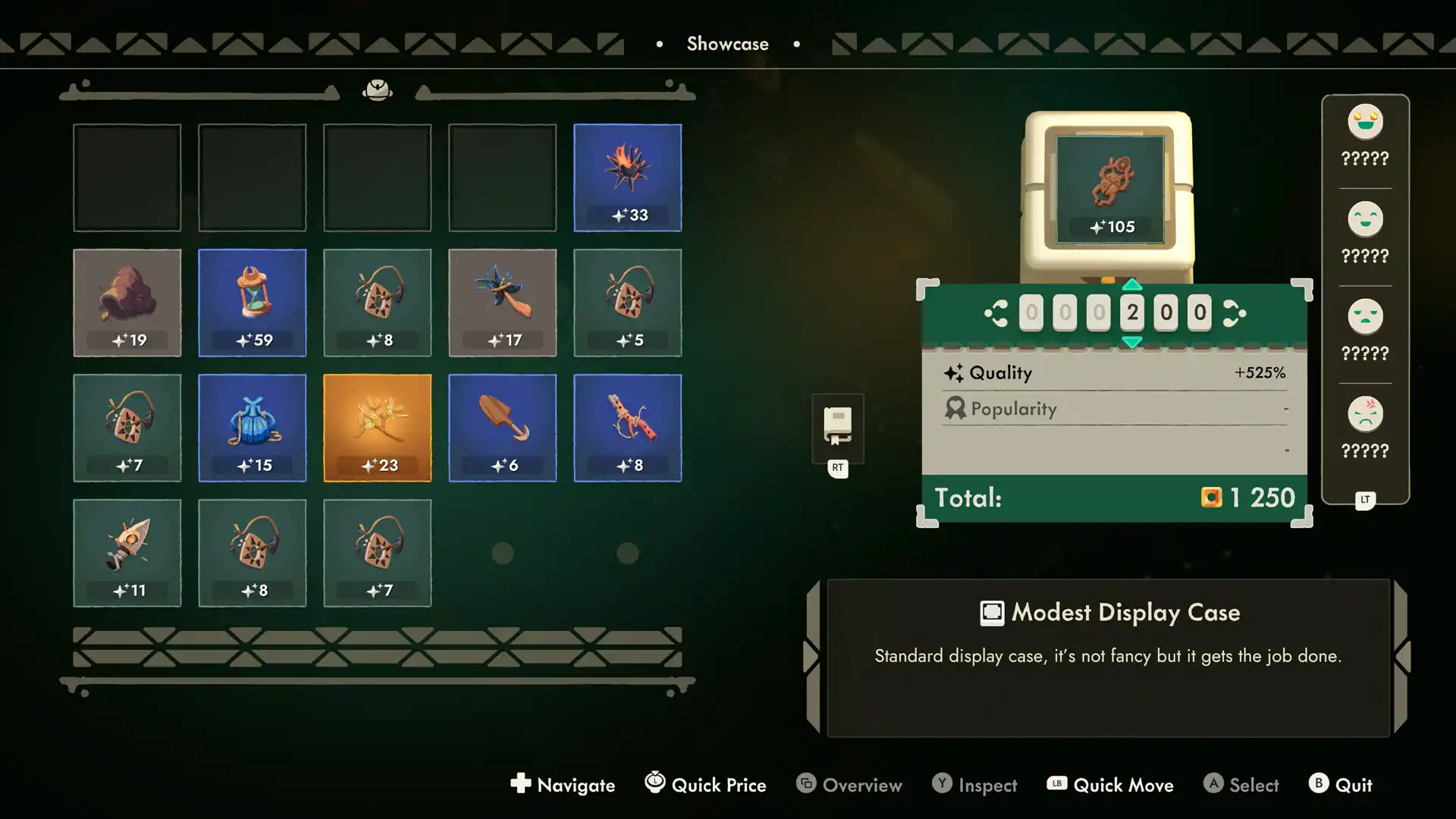 夜勤人2:无尽宝库/Moonlighter 2: The Endless Vault-豌豆轻创