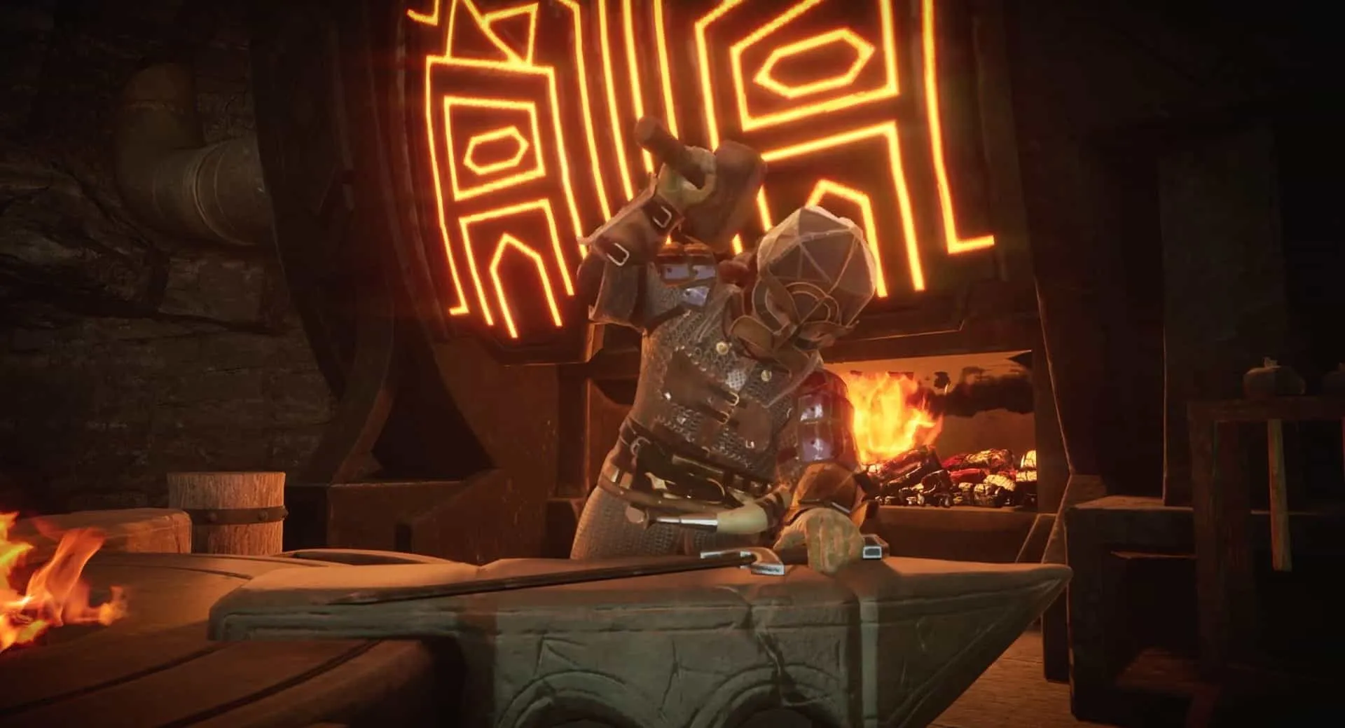 《指环王:重返莫瑞亚》v1.4.1中文版-豌豆轻创