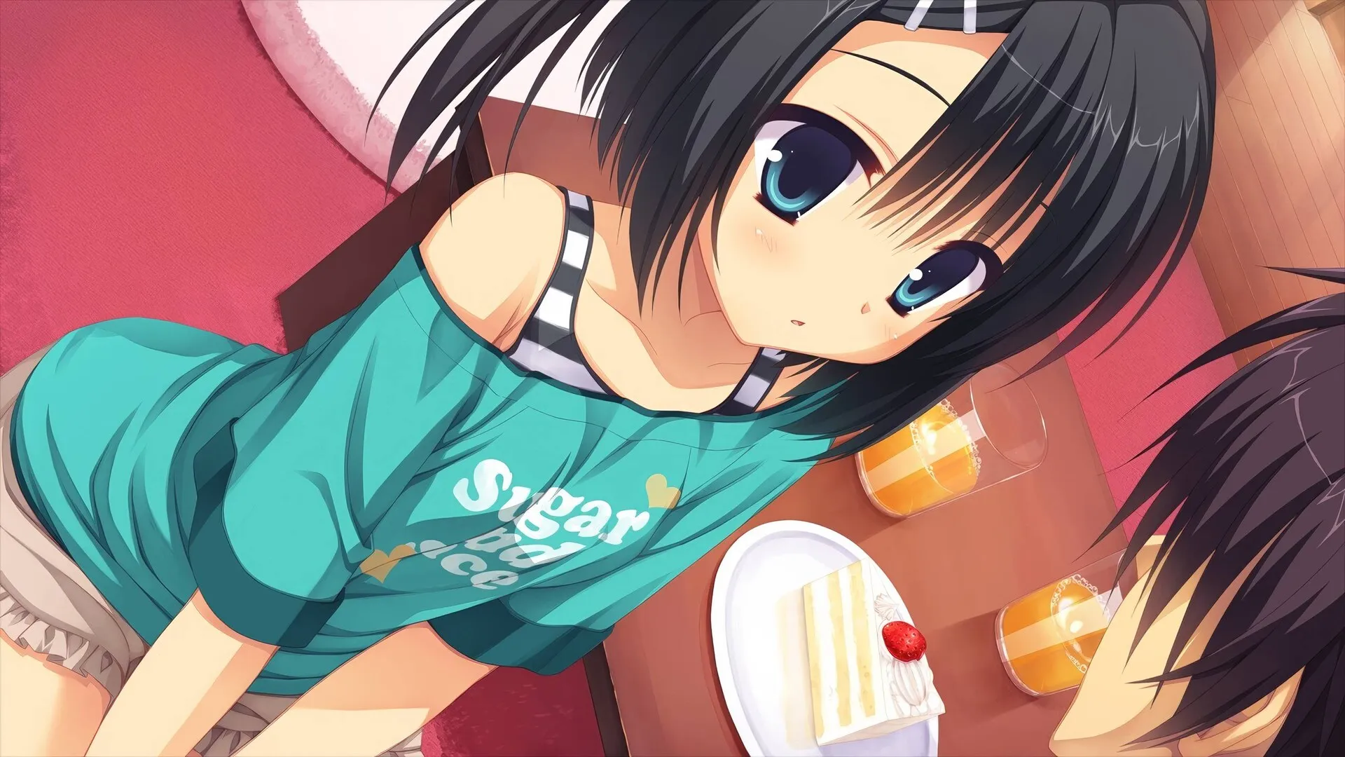 《吸血鬼搞事情!》中文版-豌豆轻创
