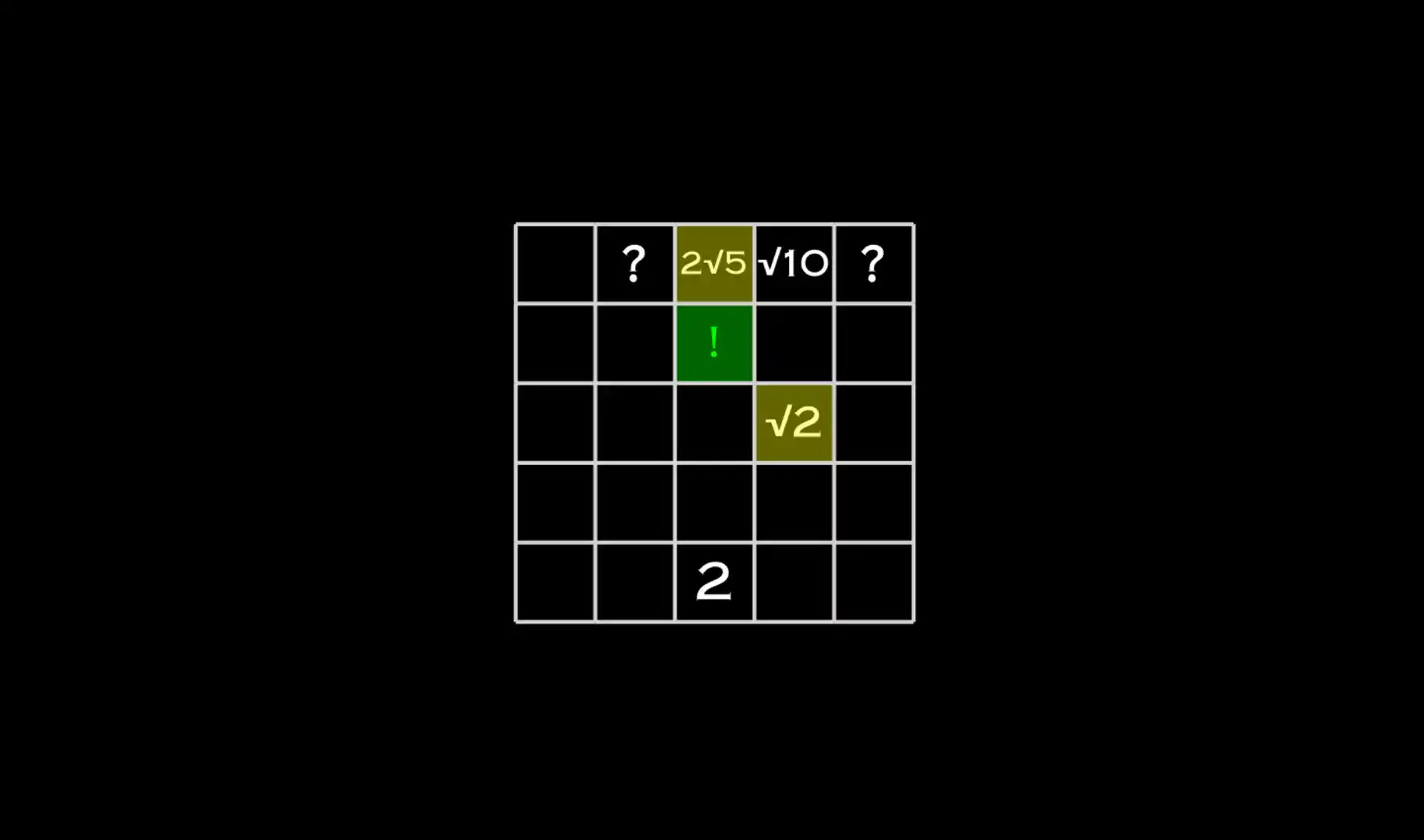 14种扫雷变体2/14 Minesweeper Variants 2-豌豆轻创